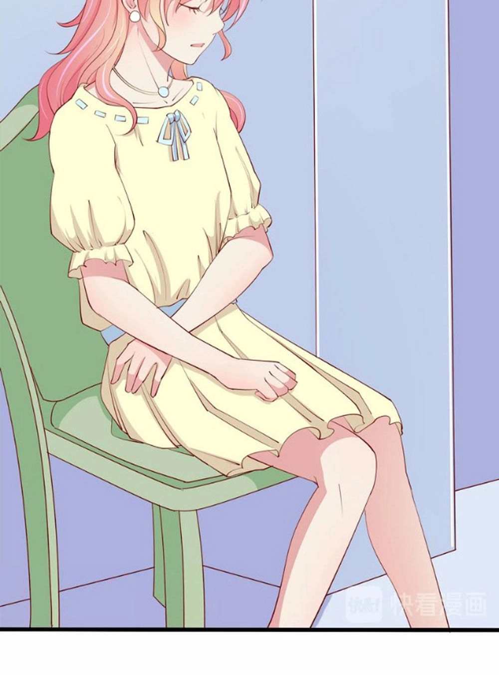 Quản Lí Ngây Ngô Và Thần Tượng Ác Ma Chapter 24 - 17