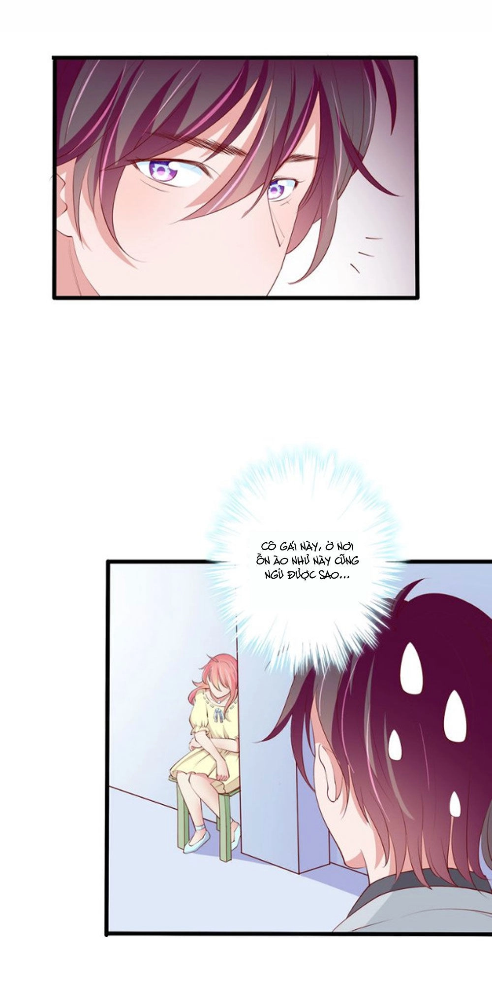 Quản Lí Ngây Ngô Và Thần Tượng Ác Ma Chapter 24 - 18