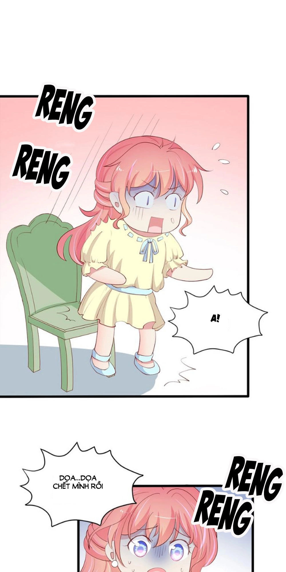 Quản Lí Ngây Ngô Và Thần Tượng Ác Ma Chapter 24 - 20