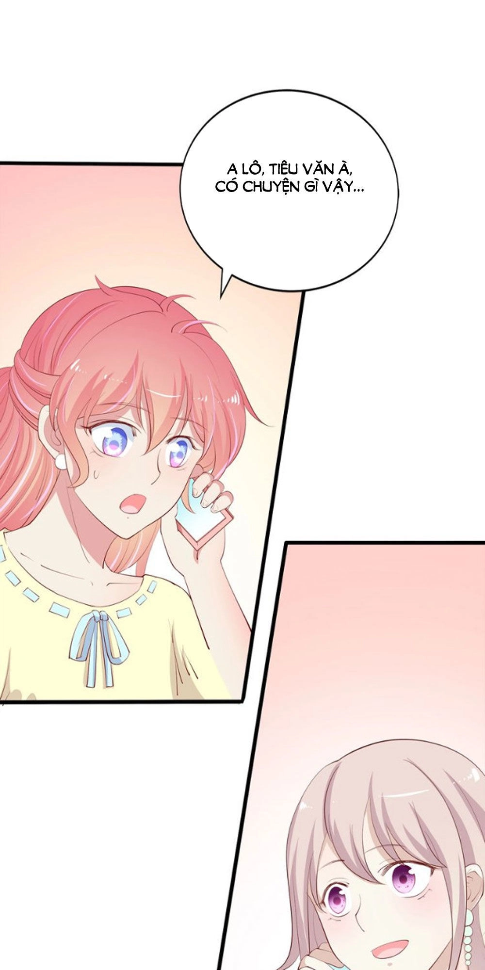 Quản Lí Ngây Ngô Và Thần Tượng Ác Ma Chapter 24 - 22