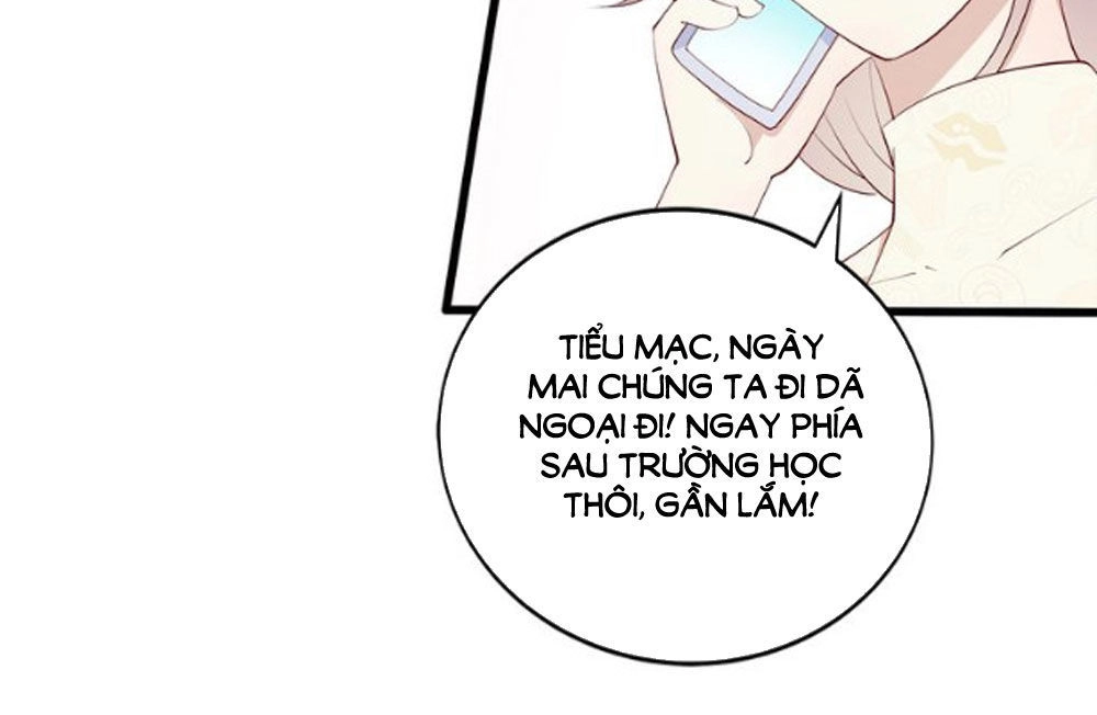 Quản Lí Ngây Ngô Và Thần Tượng Ác Ma Chapter 24 - 23