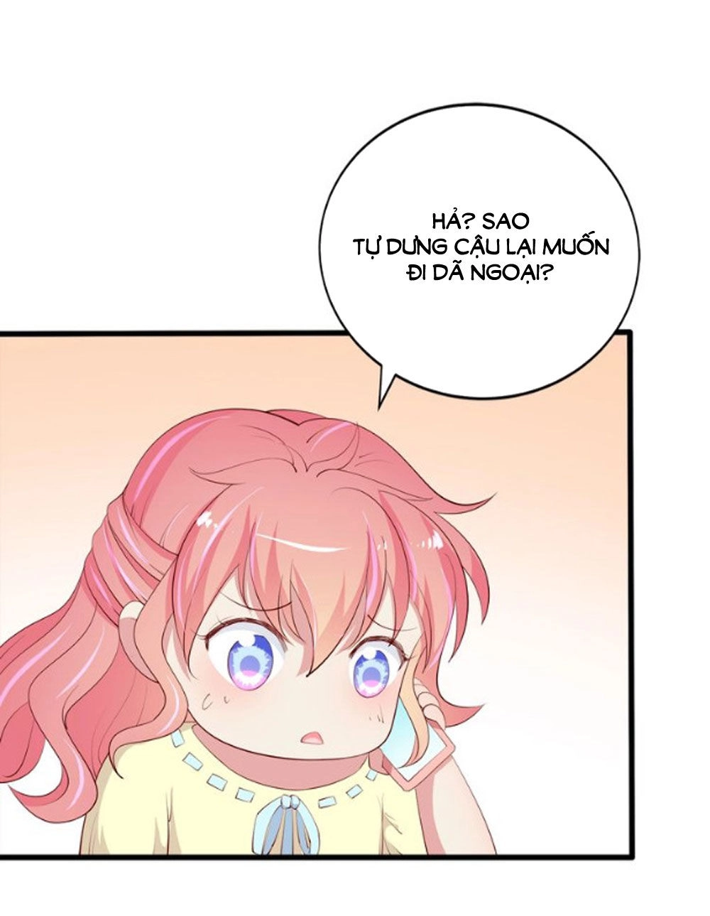 Quản Lí Ngây Ngô Và Thần Tượng Ác Ma Chapter 24 - 24