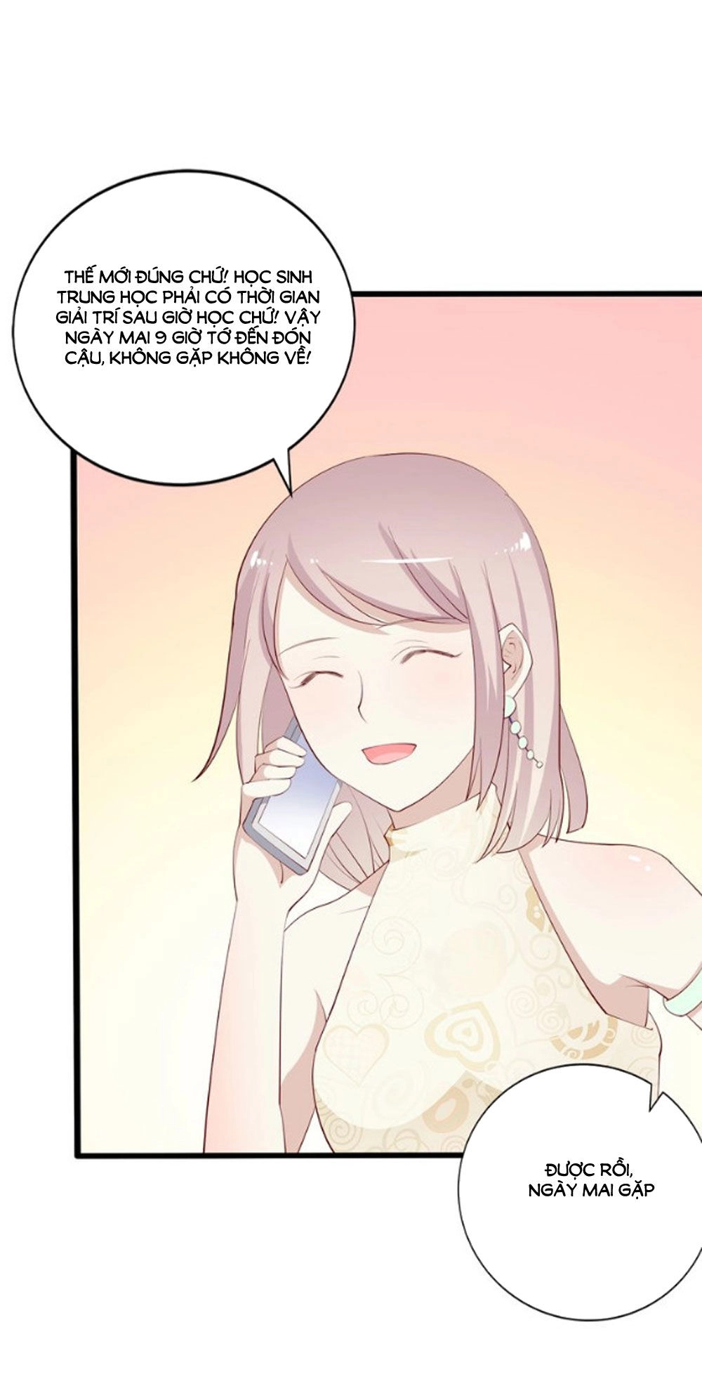 Quản Lí Ngây Ngô Và Thần Tượng Ác Ma Chapter 24 - 27