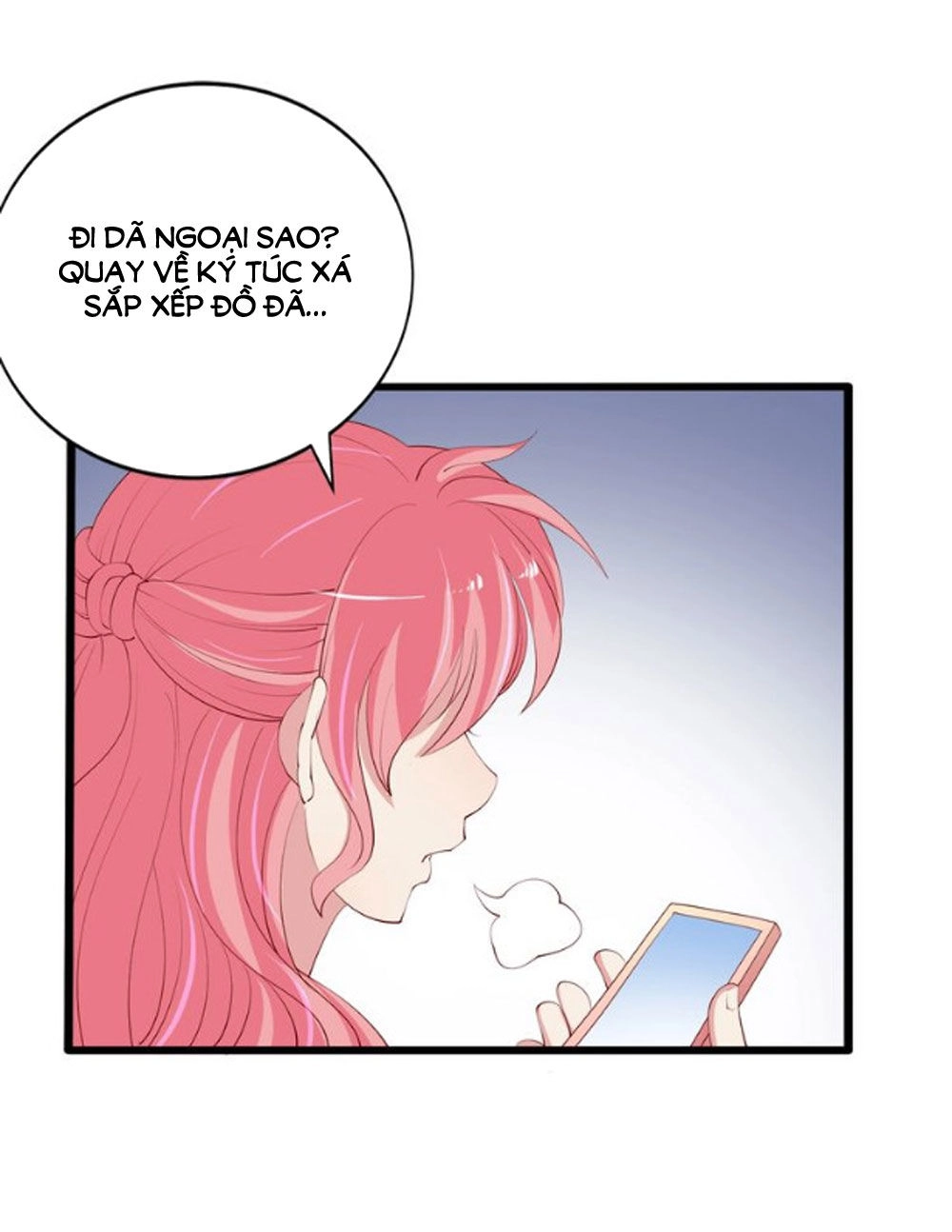 Quản Lí Ngây Ngô Và Thần Tượng Ác Ma Chapter 24 - 28