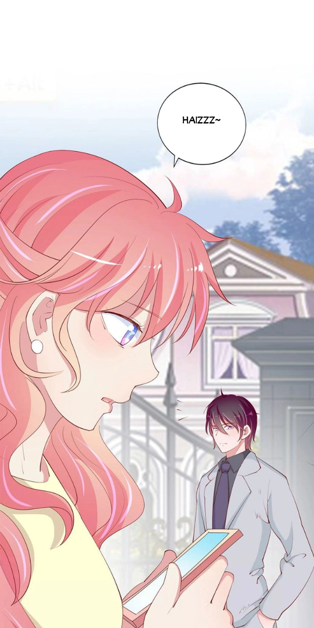 Quản Lí Ngây Ngô Và Thần Tượng Ác Ma Chapter 24 - 29