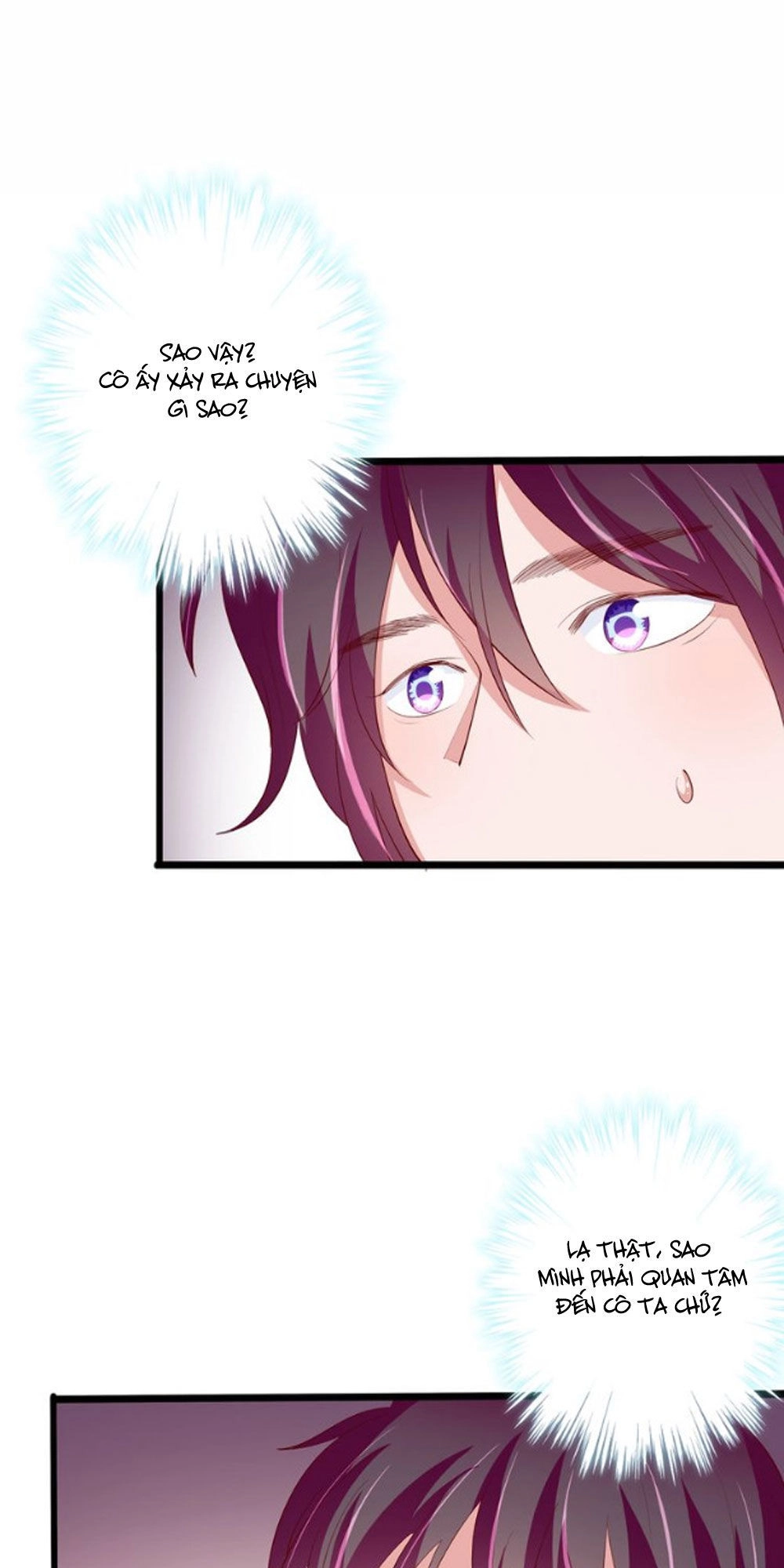 Quản Lí Ngây Ngô Và Thần Tượng Ác Ma Chapter 24 - 31