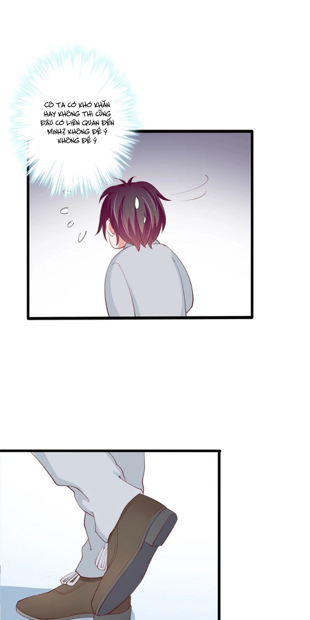 Quản Lí Ngây Ngô Và Thần Tượng Ác Ma Chapter 24 - 33