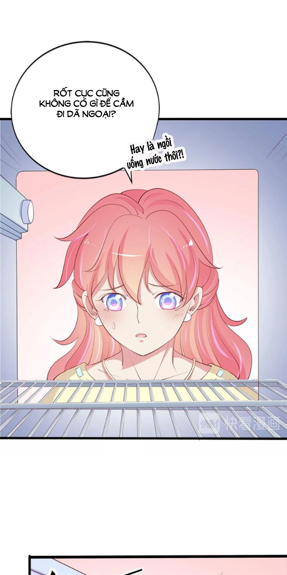 Quản Lí Ngây Ngô Và Thần Tượng Ác Ma Chapter 24 - 38