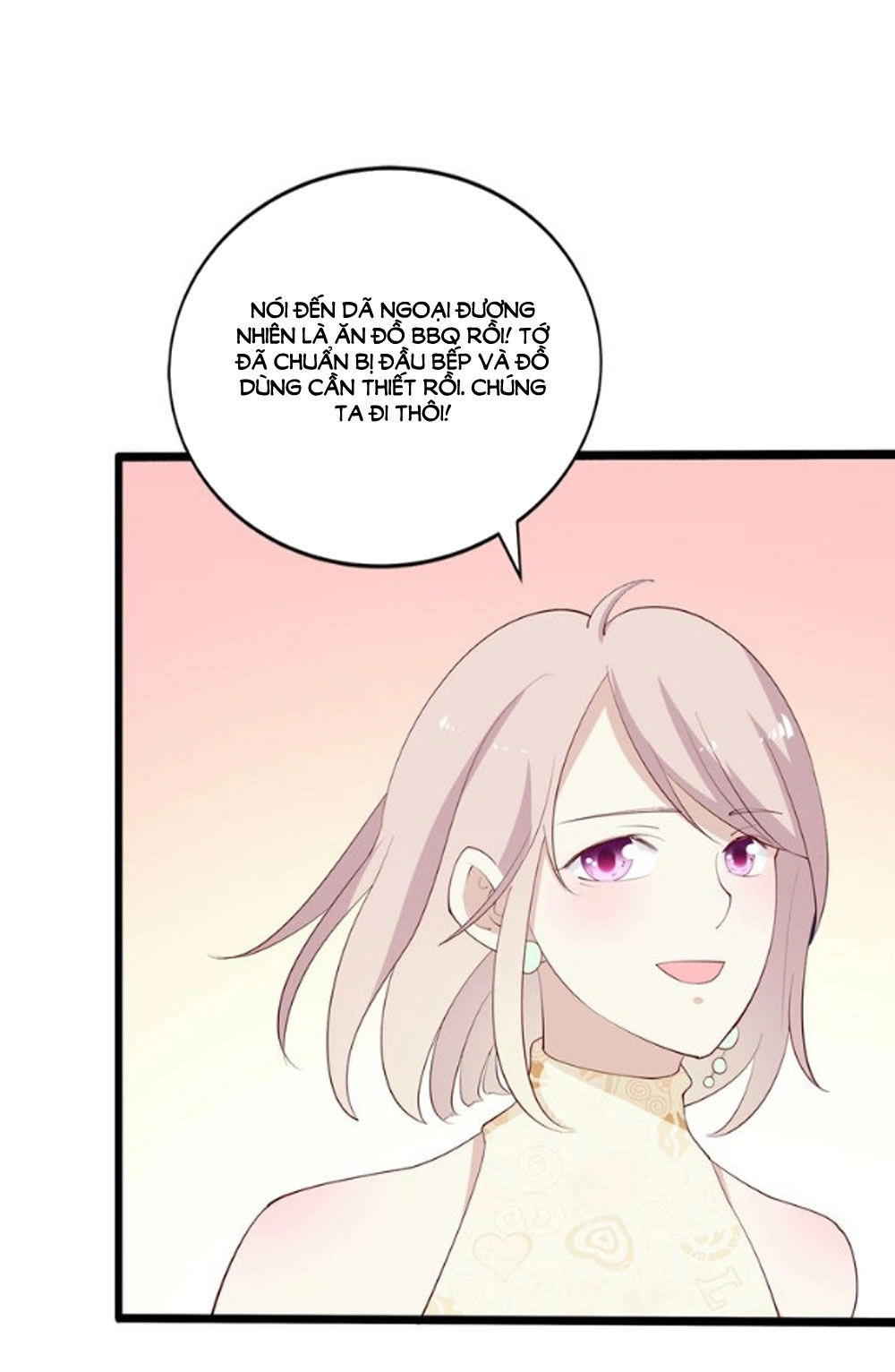 Quản Lí Ngây Ngô Và Thần Tượng Ác Ma Chapter 24 - 43