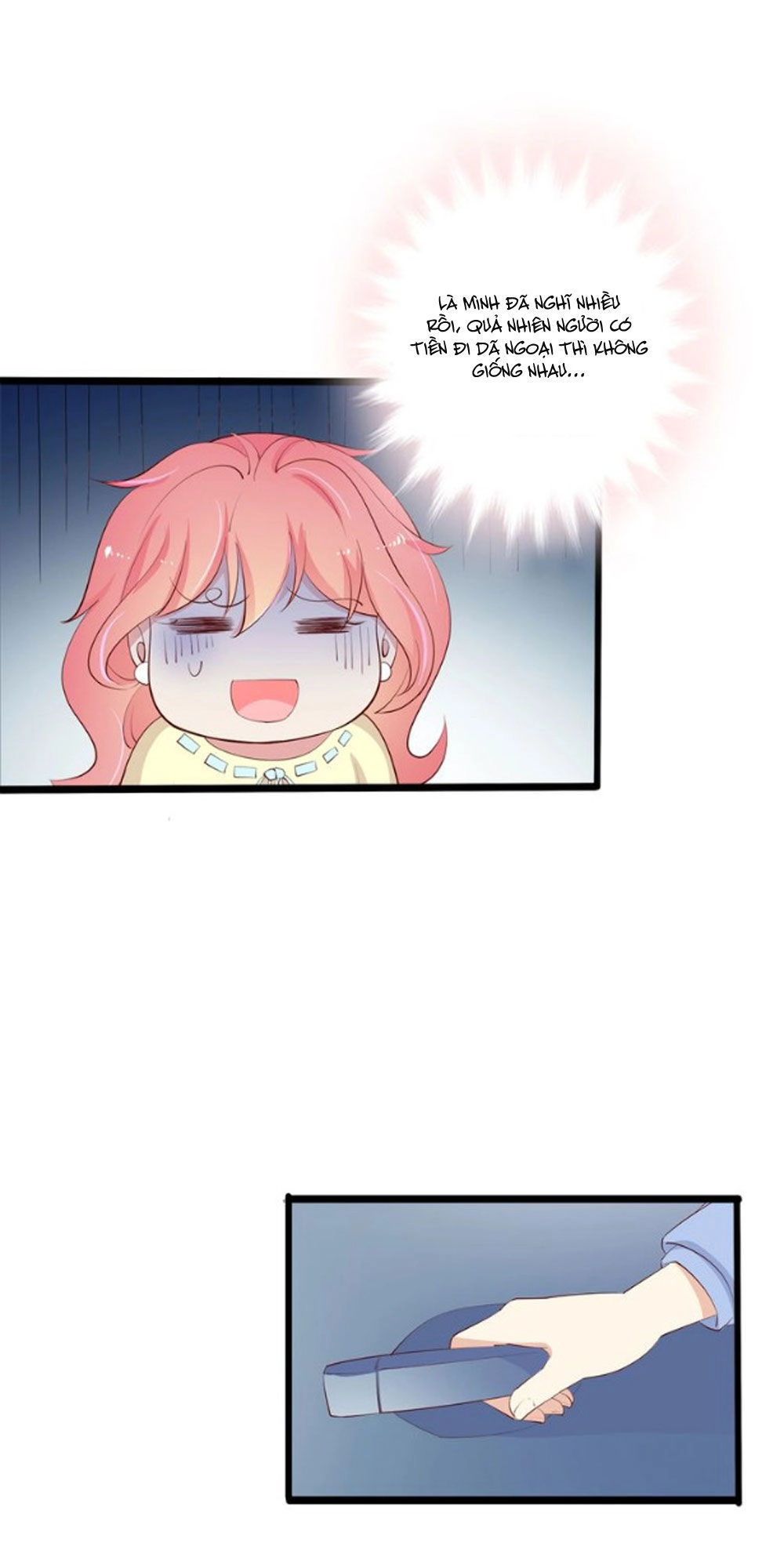 Quản Lí Ngây Ngô Và Thần Tượng Ác Ma Chapter 24 - 44