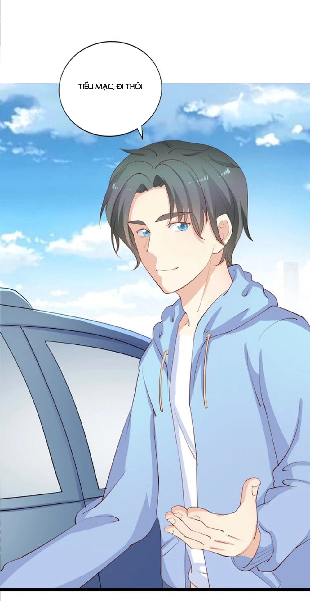 Quản Lí Ngây Ngô Và Thần Tượng Ác Ma Chapter 24 - 46