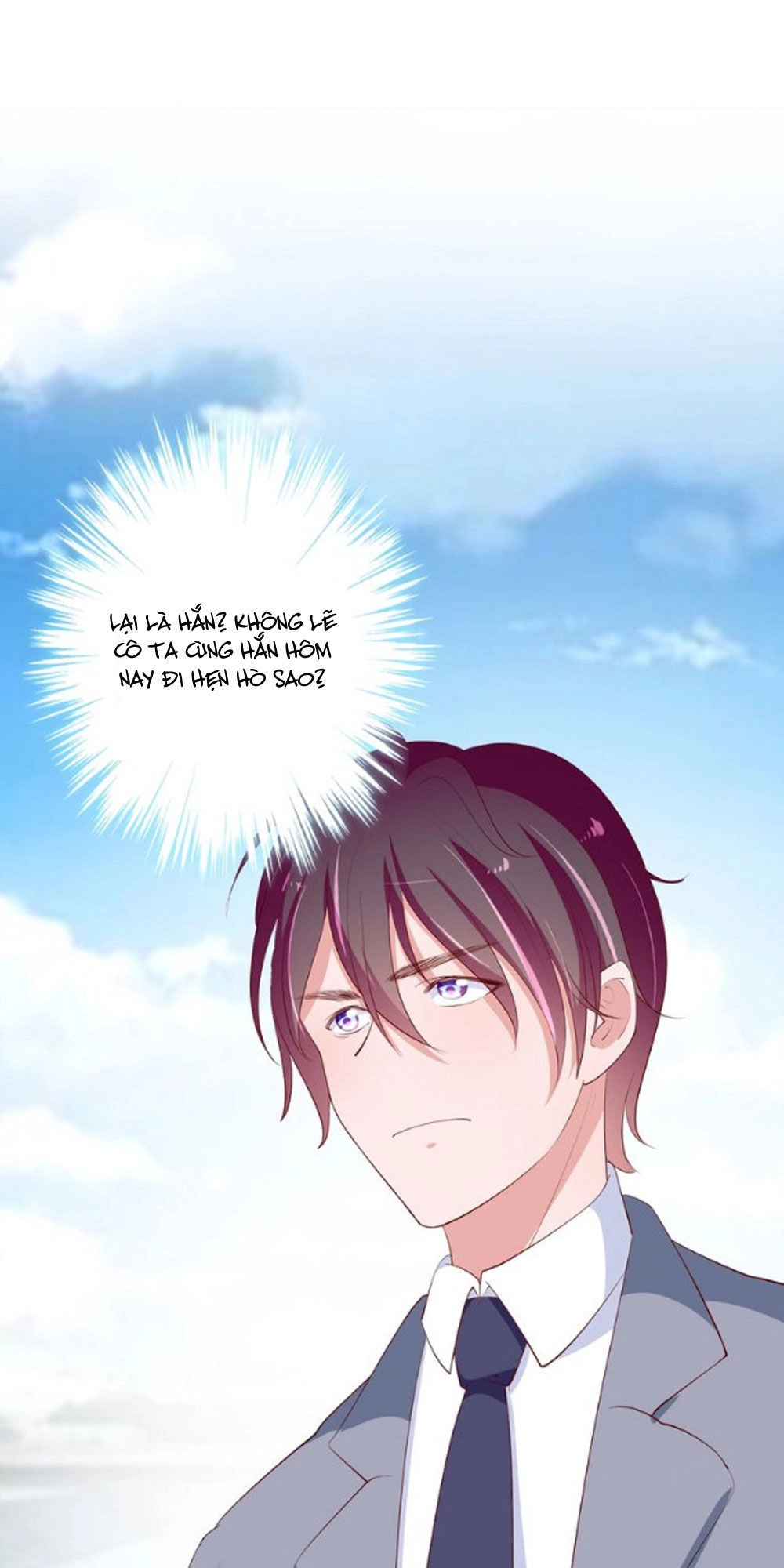 Quản Lí Ngây Ngô Và Thần Tượng Ác Ma Chapter 24 - 51