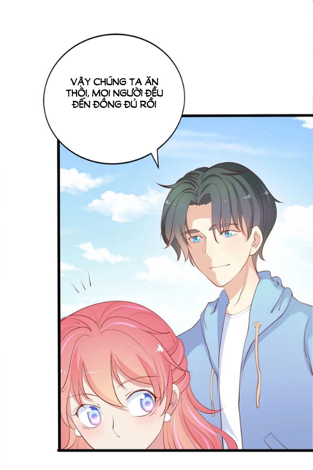 Quản Lí Ngây Ngô Và Thần Tượng Ác Ma Chapter 25 - 5