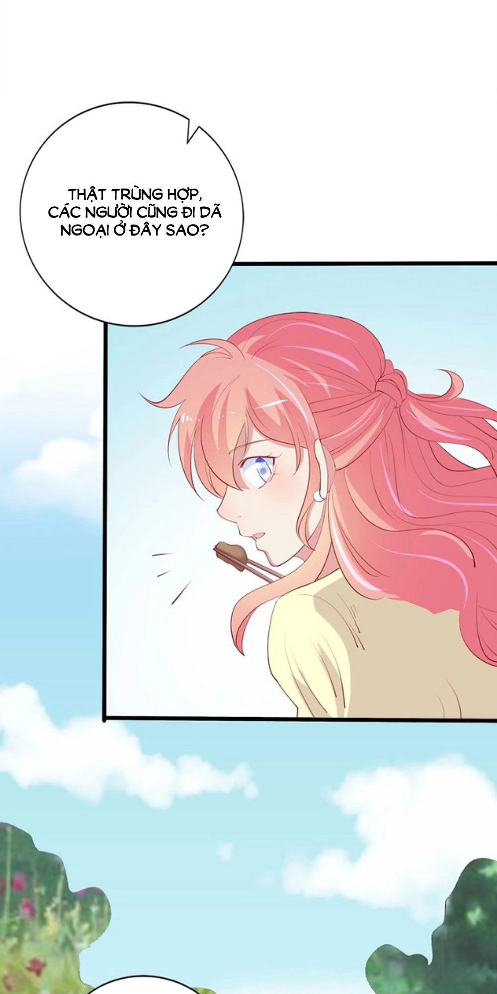 Quản Lí Ngây Ngô Và Thần Tượng Ác Ma Chapter 25 - 7