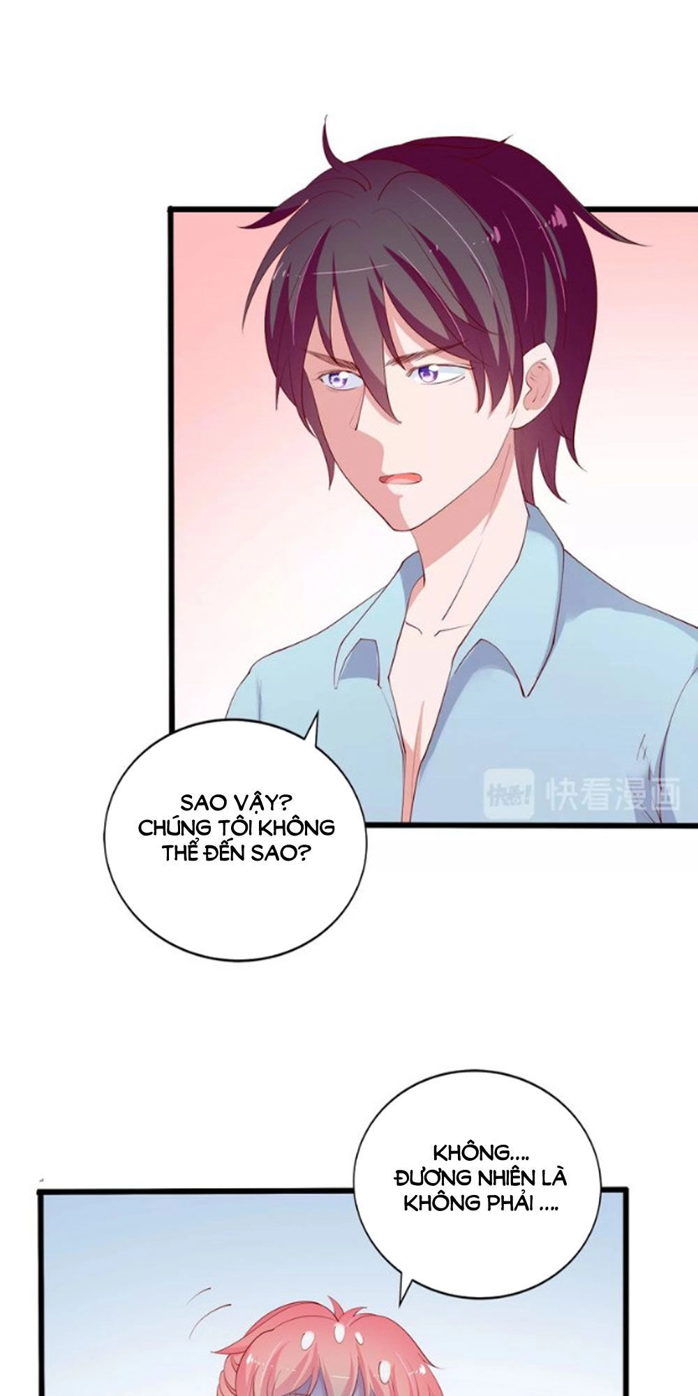 Quản Lí Ngây Ngô Và Thần Tượng Ác Ma Chapter 25 - 10