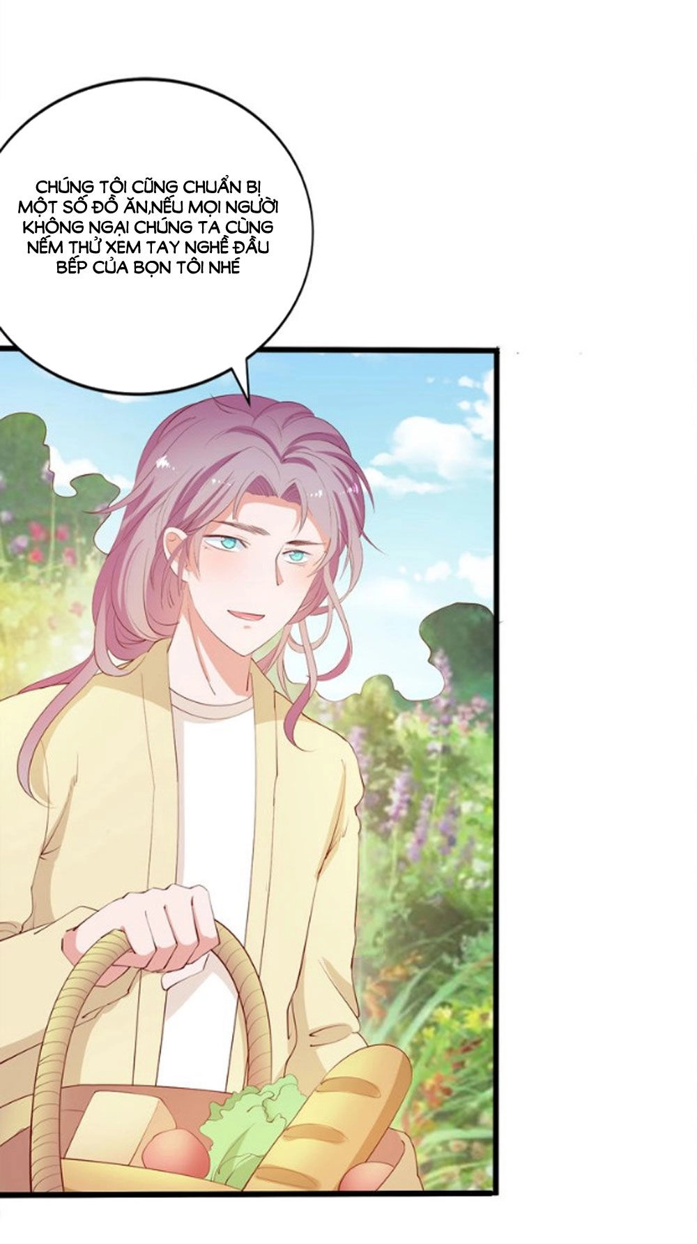 Quản Lí Ngây Ngô Và Thần Tượng Ác Ma Chapter 25 - 15