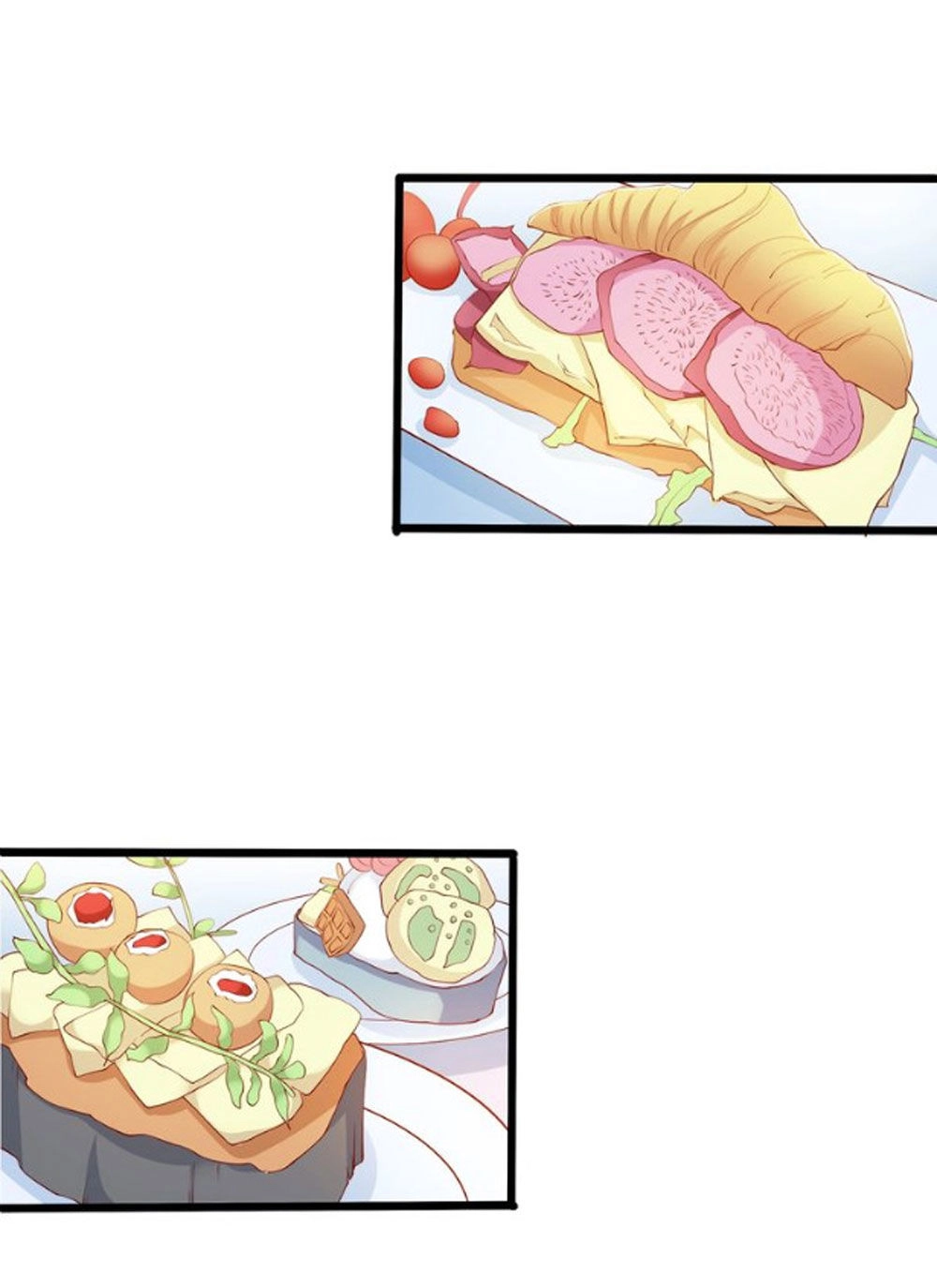 Quản Lí Ngây Ngô Và Thần Tượng Ác Ma Chapter 25 - 16