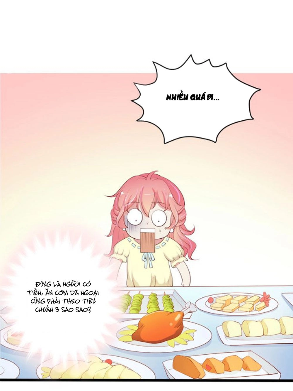 Quản Lí Ngây Ngô Và Thần Tượng Ác Ma Chapter 25 - 17