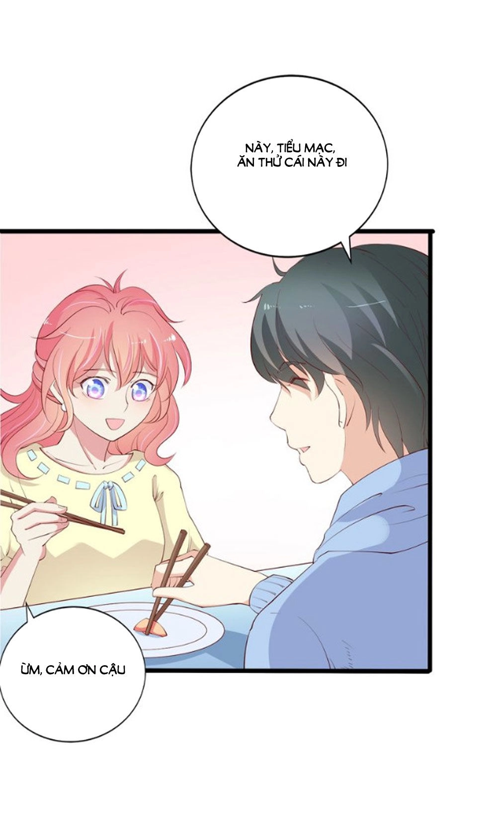 Quản Lí Ngây Ngô Và Thần Tượng Ác Ma Chapter 25 - 19