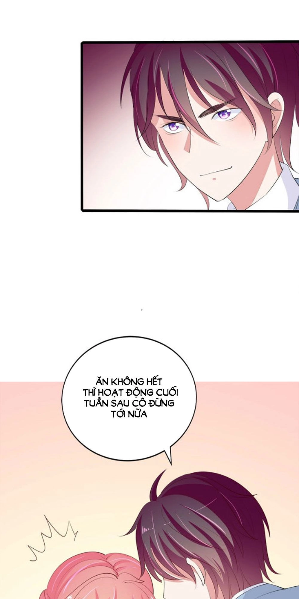 Quản Lí Ngây Ngô Và Thần Tượng Ác Ma Chapter 25 - 25