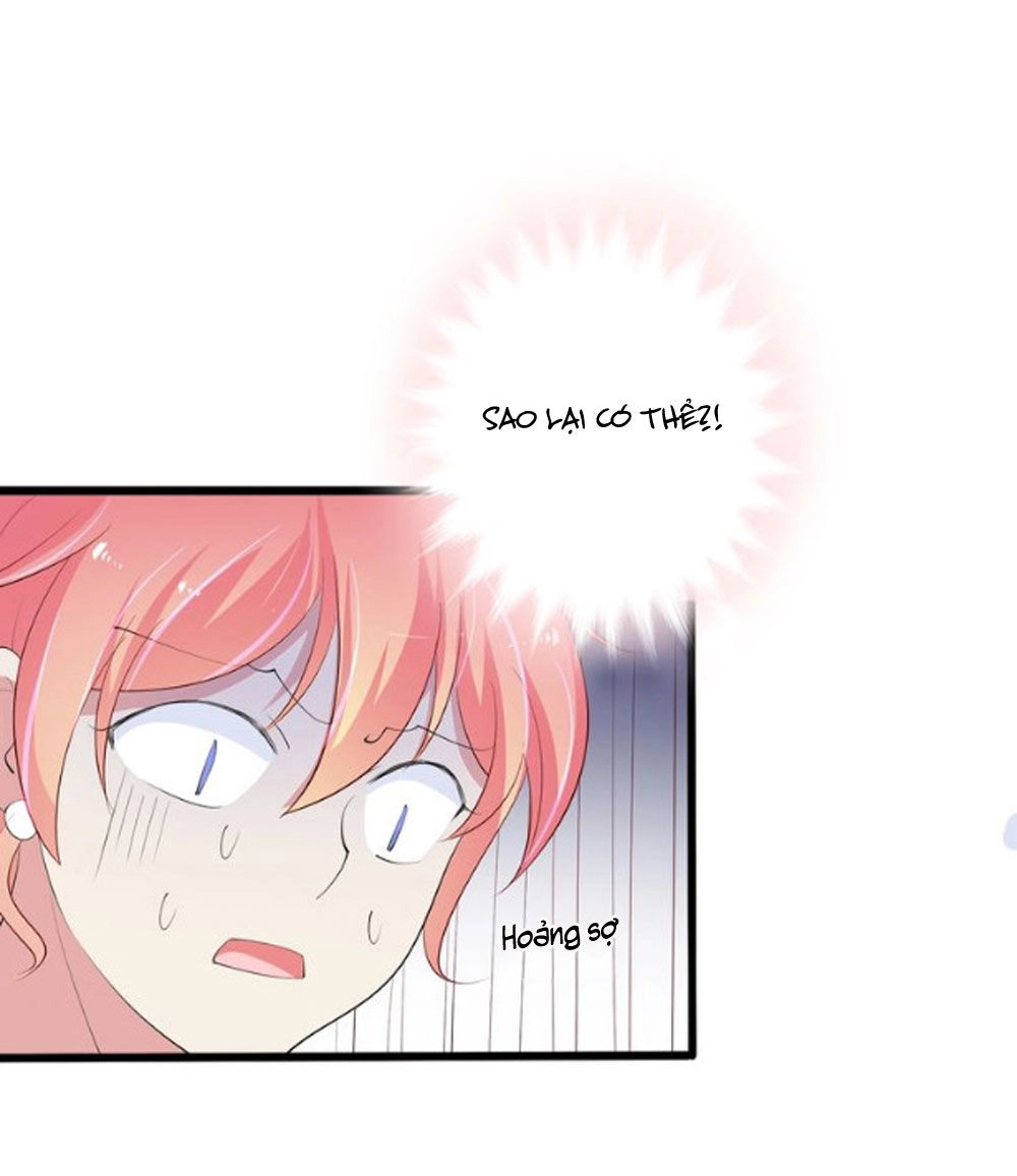 Quản Lí Ngây Ngô Và Thần Tượng Ác Ma Chapter 25 - 27