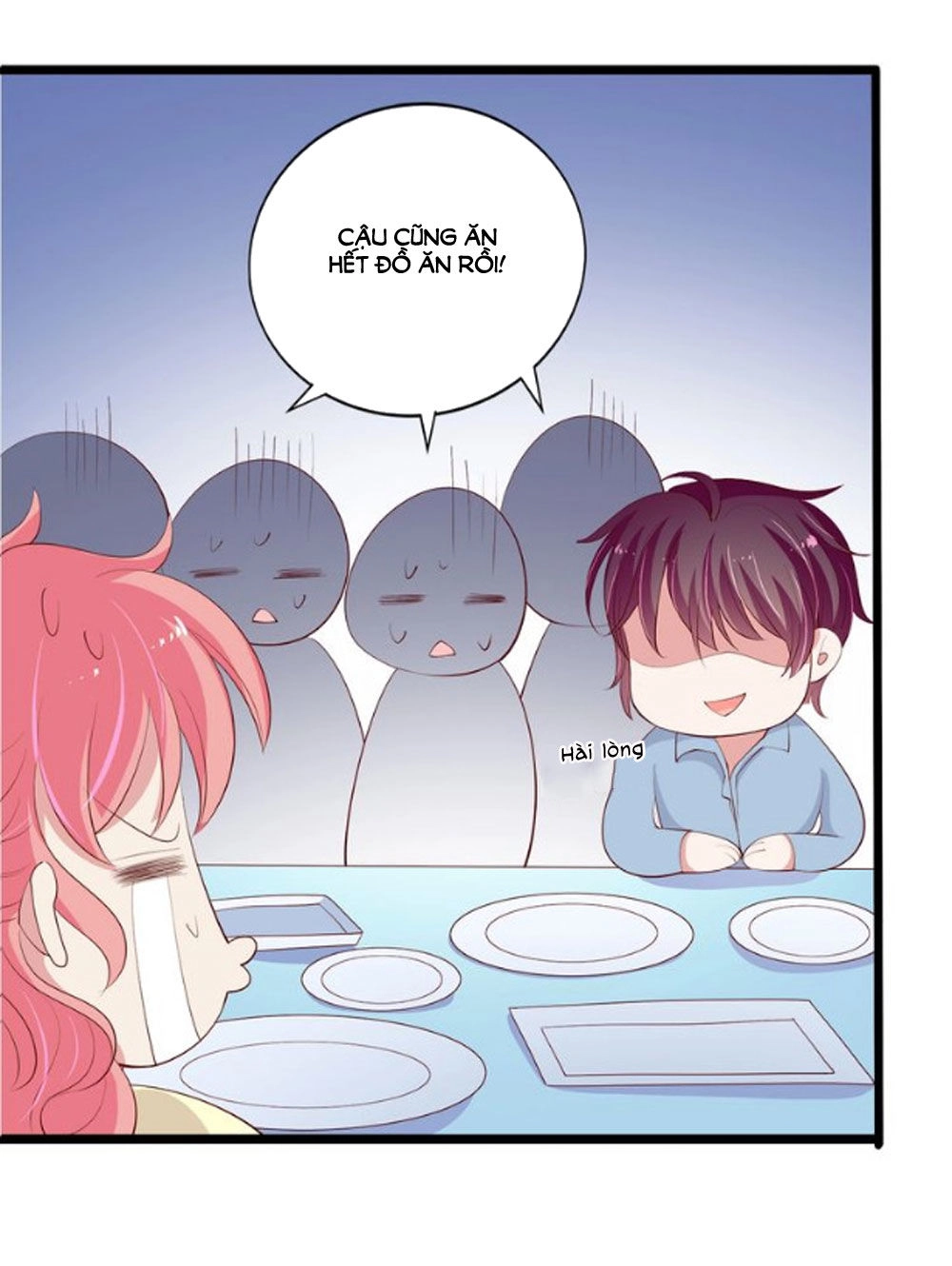 Quản Lí Ngây Ngô Và Thần Tượng Ác Ma Chapter 25 - 31