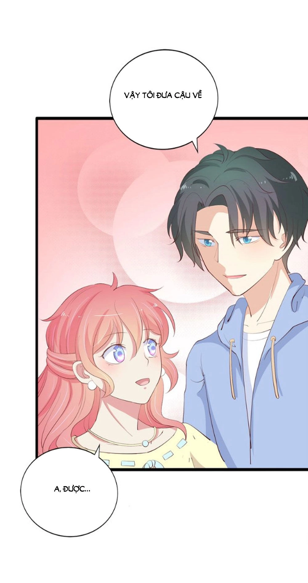 Quản Lí Ngây Ngô Và Thần Tượng Ác Ma Chapter 25 - 34