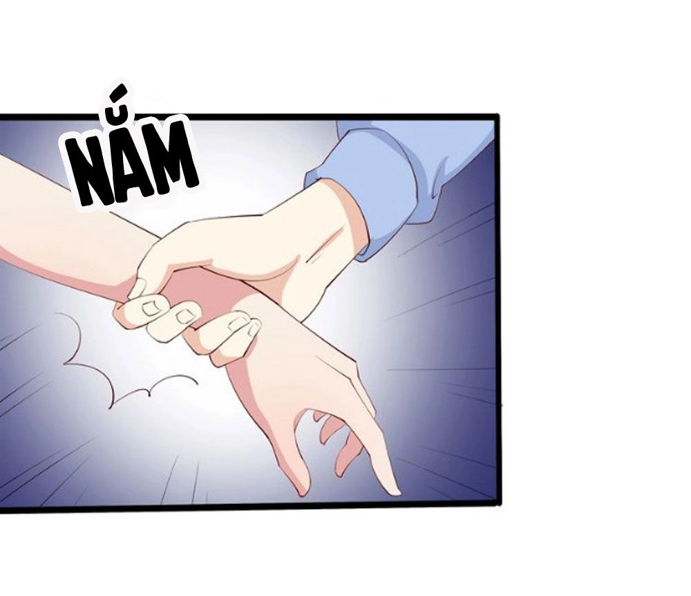 Quản Lí Ngây Ngô Và Thần Tượng Ác Ma Chapter 25 - 35