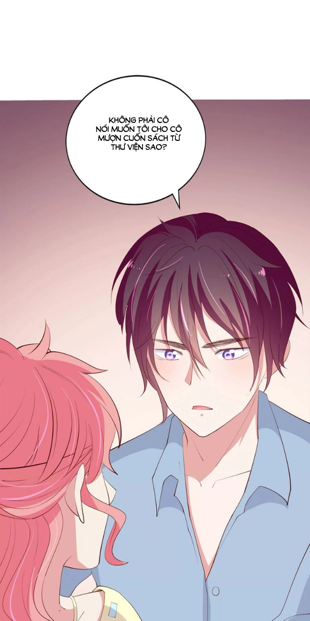 Quản Lí Ngây Ngô Và Thần Tượng Ác Ma Chapter 25 - 36