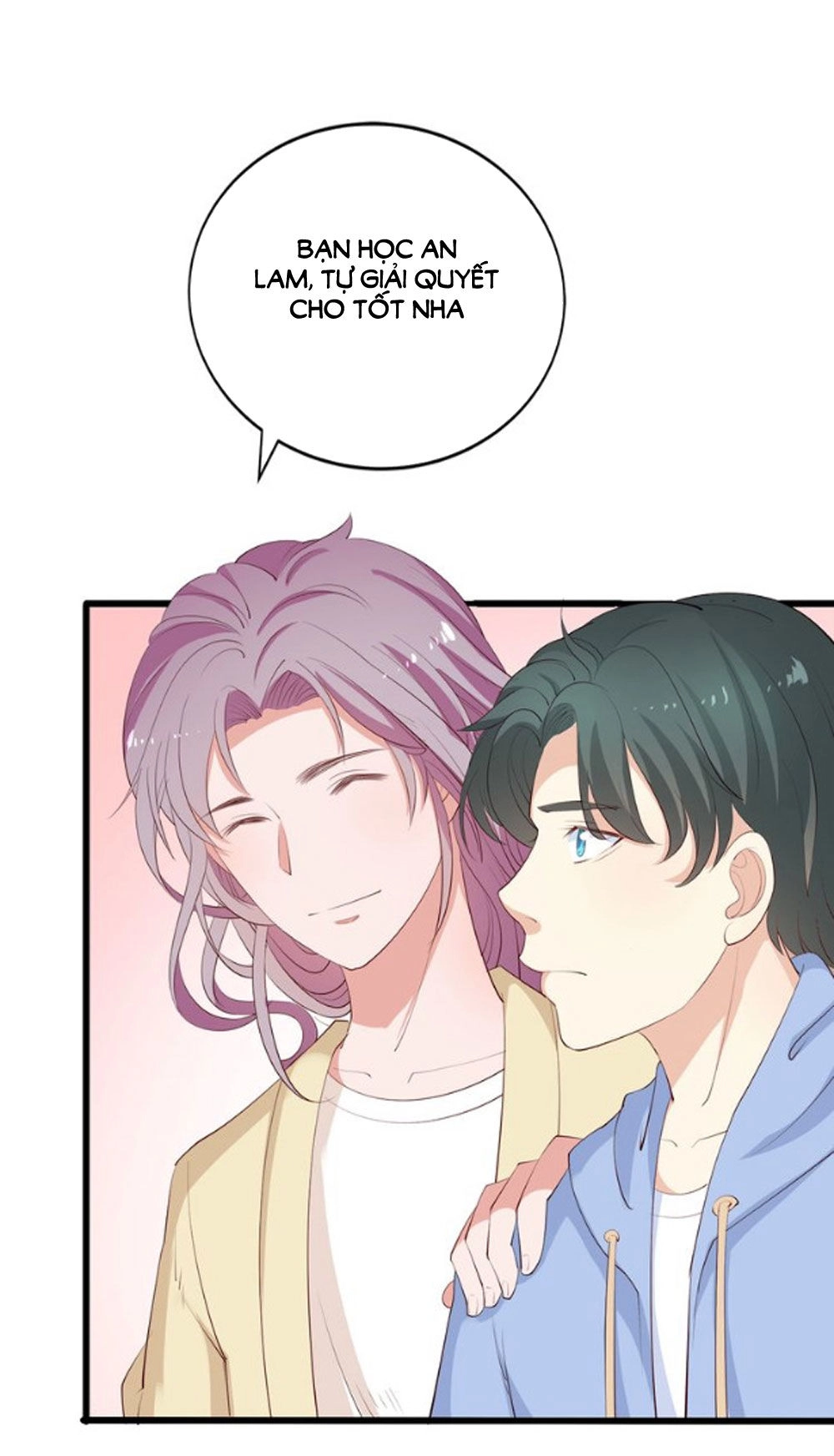 Quản Lí Ngây Ngô Và Thần Tượng Ác Ma Chapter 25 - 43