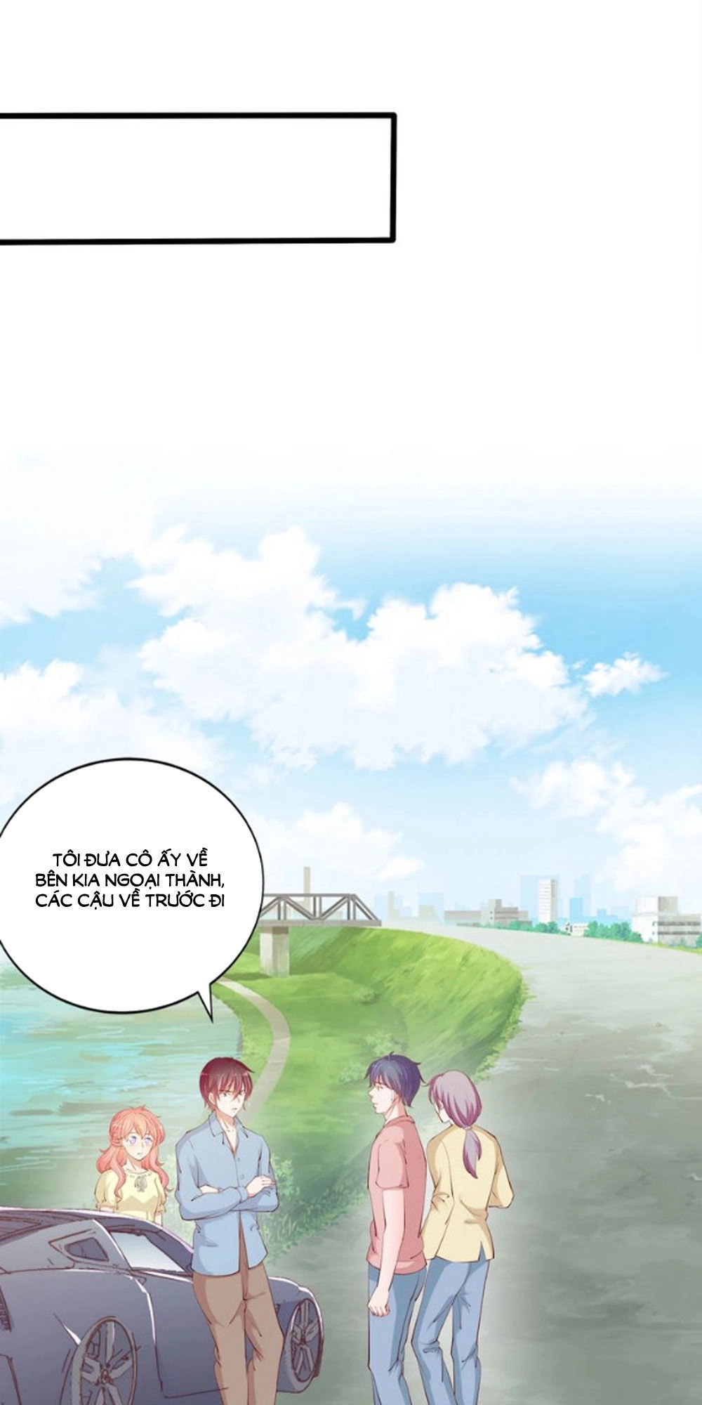 Quản Lí Ngây Ngô Và Thần Tượng Ác Ma Chapter 25 - 47