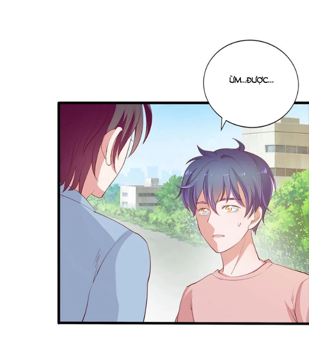 Quản Lí Ngây Ngô Và Thần Tượng Ác Ma Chapter 25 - 49