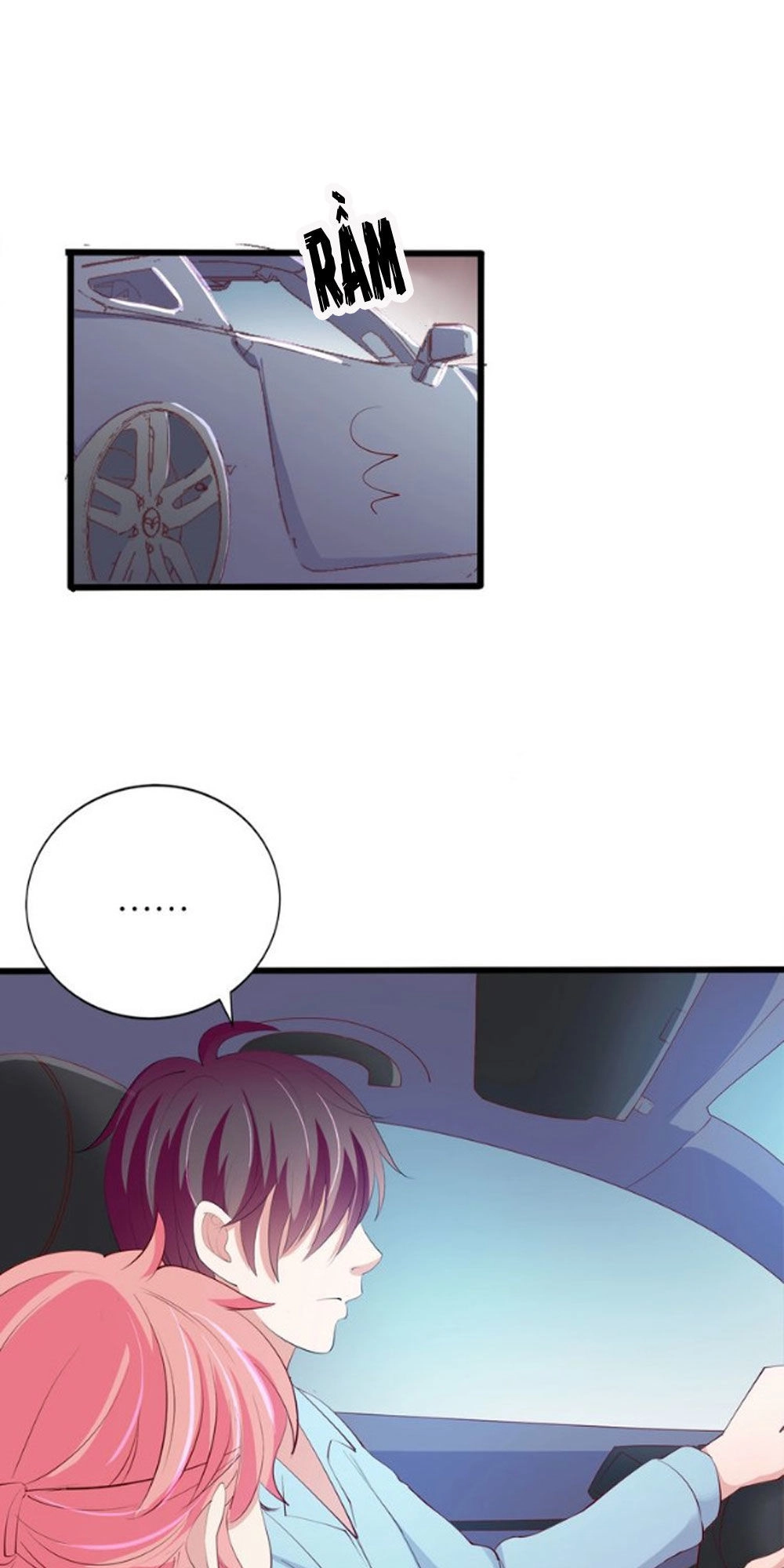 Quản Lí Ngây Ngô Và Thần Tượng Ác Ma Chapter 25 - 50