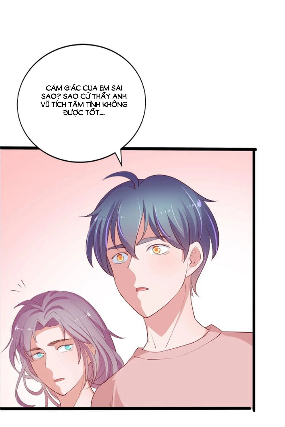 Quản Lí Ngây Ngô Và Thần Tượng Ác Ma Chapter 25 - 54