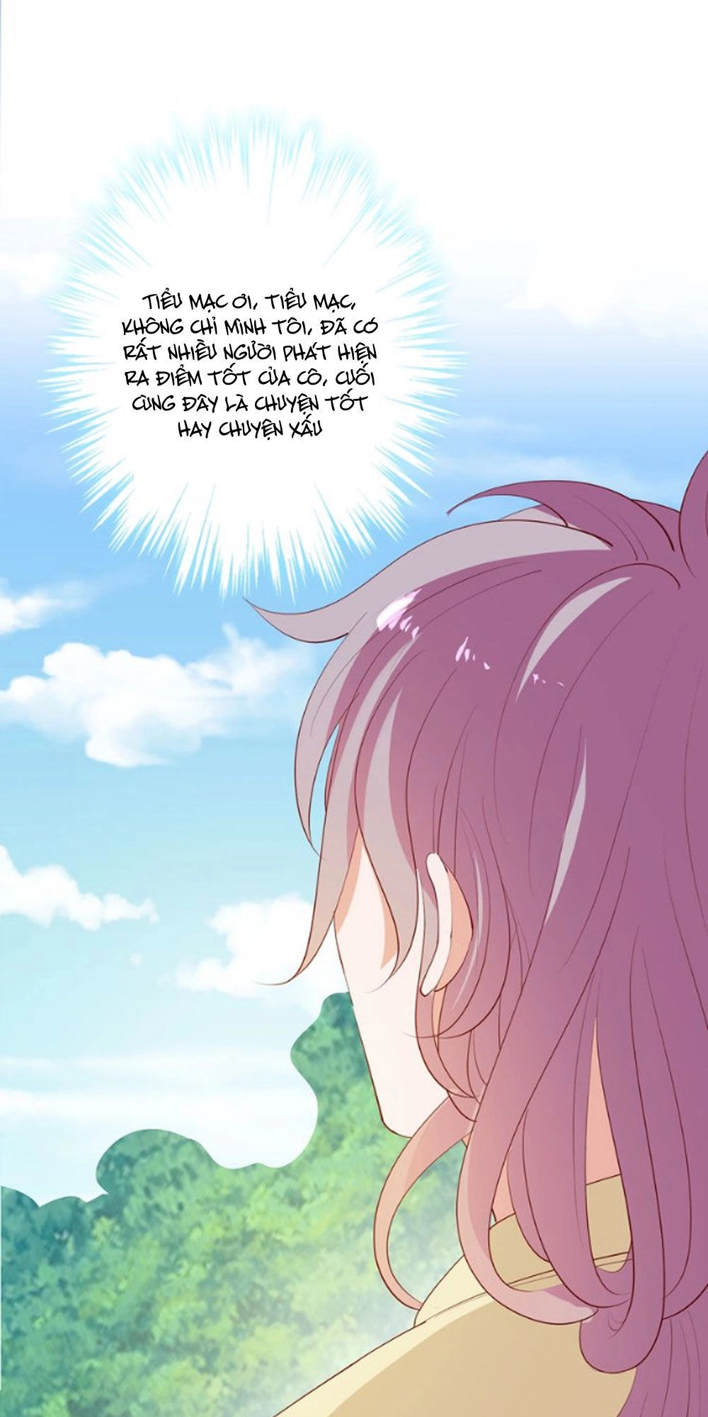 Quản Lí Ngây Ngô Và Thần Tượng Ác Ma Chapter 25 - 56