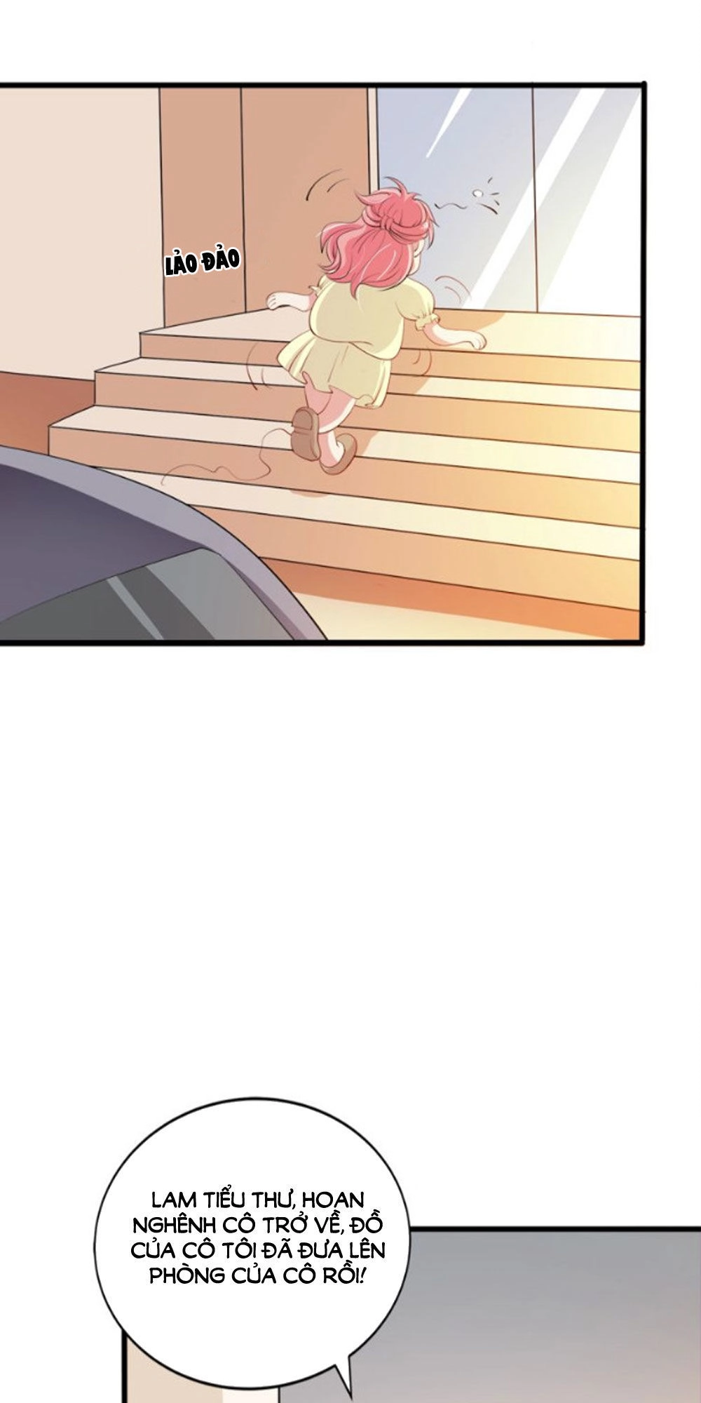 Quản Lí Ngây Ngô Và Thần Tượng Ác Ma Chapter 26 - 24