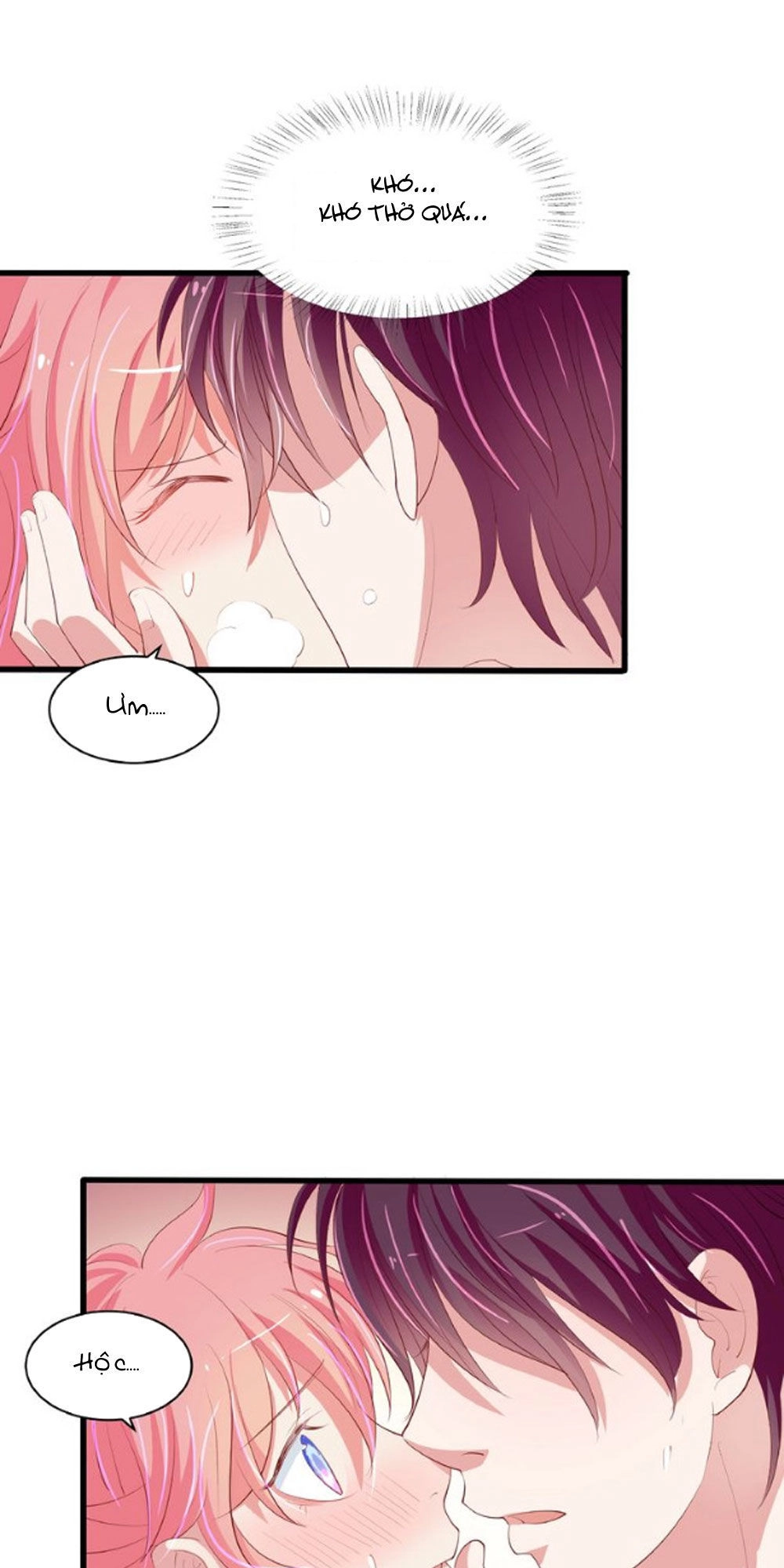 Quản Lí Ngây Ngô Và Thần Tượng Ác Ma Chapter 27 - 5