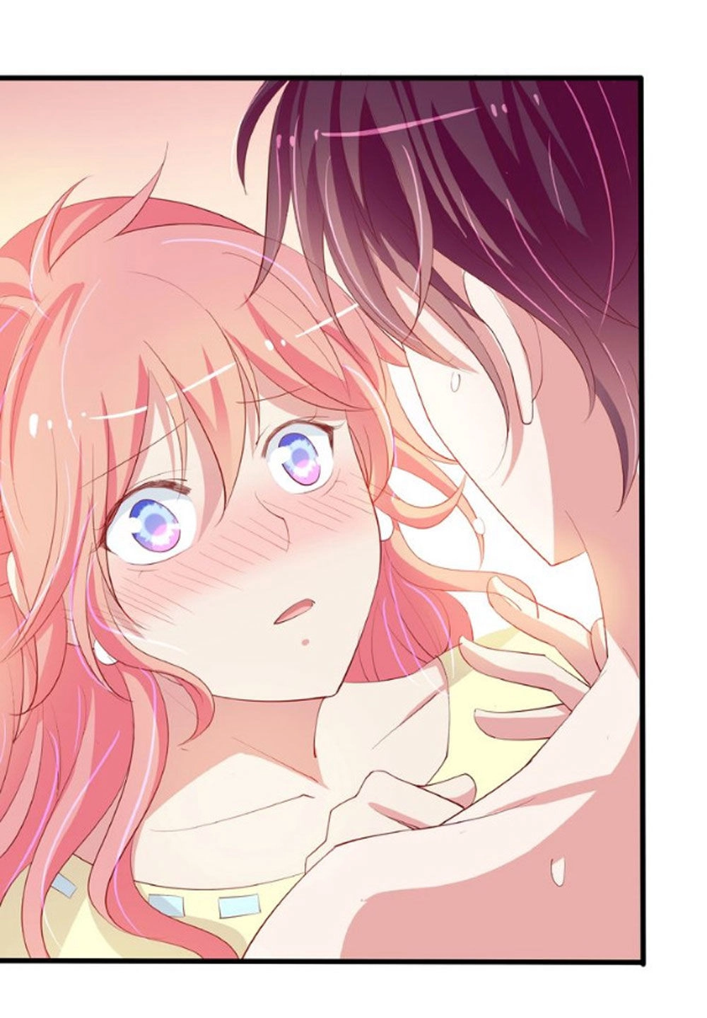 Quản Lí Ngây Ngô Và Thần Tượng Ác Ma Chapter 27 - 7