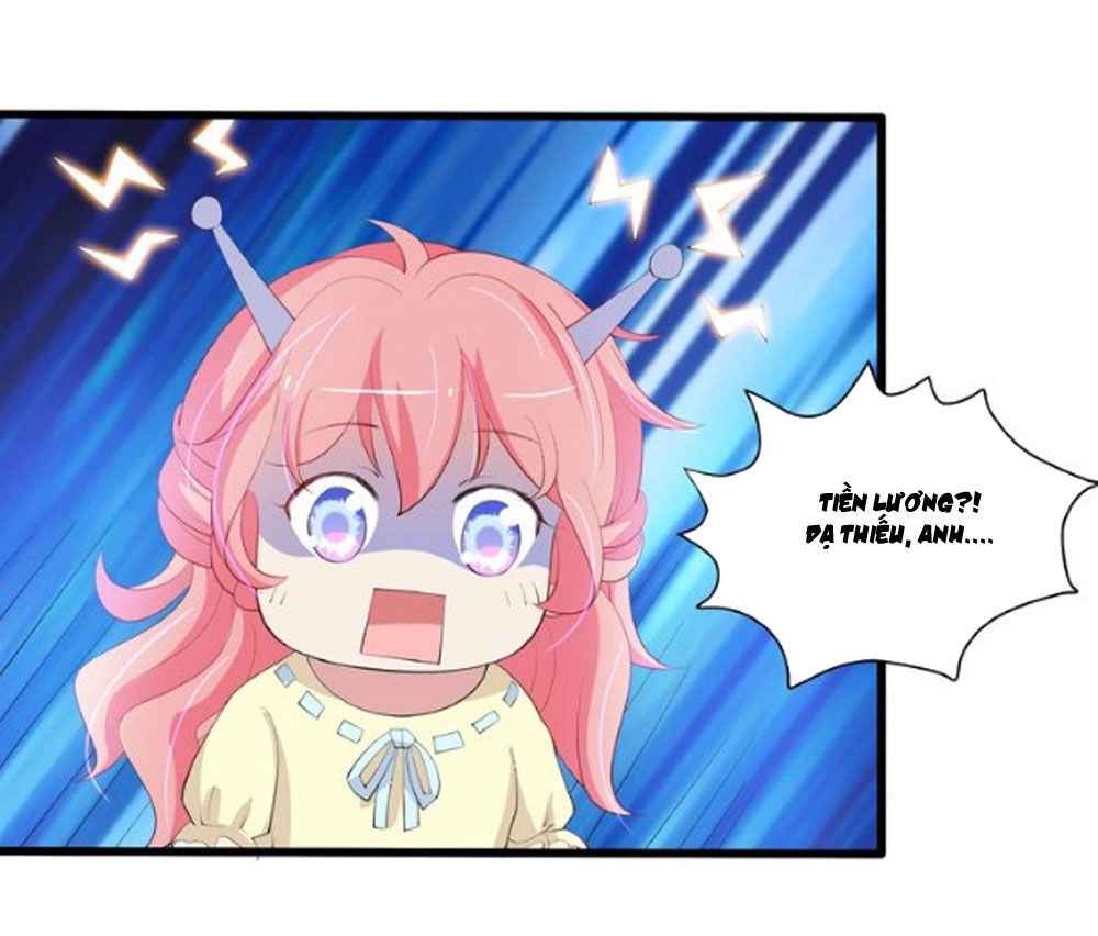 Quản Lí Ngây Ngô Và Thần Tượng Ác Ma Chapter 27 - 12