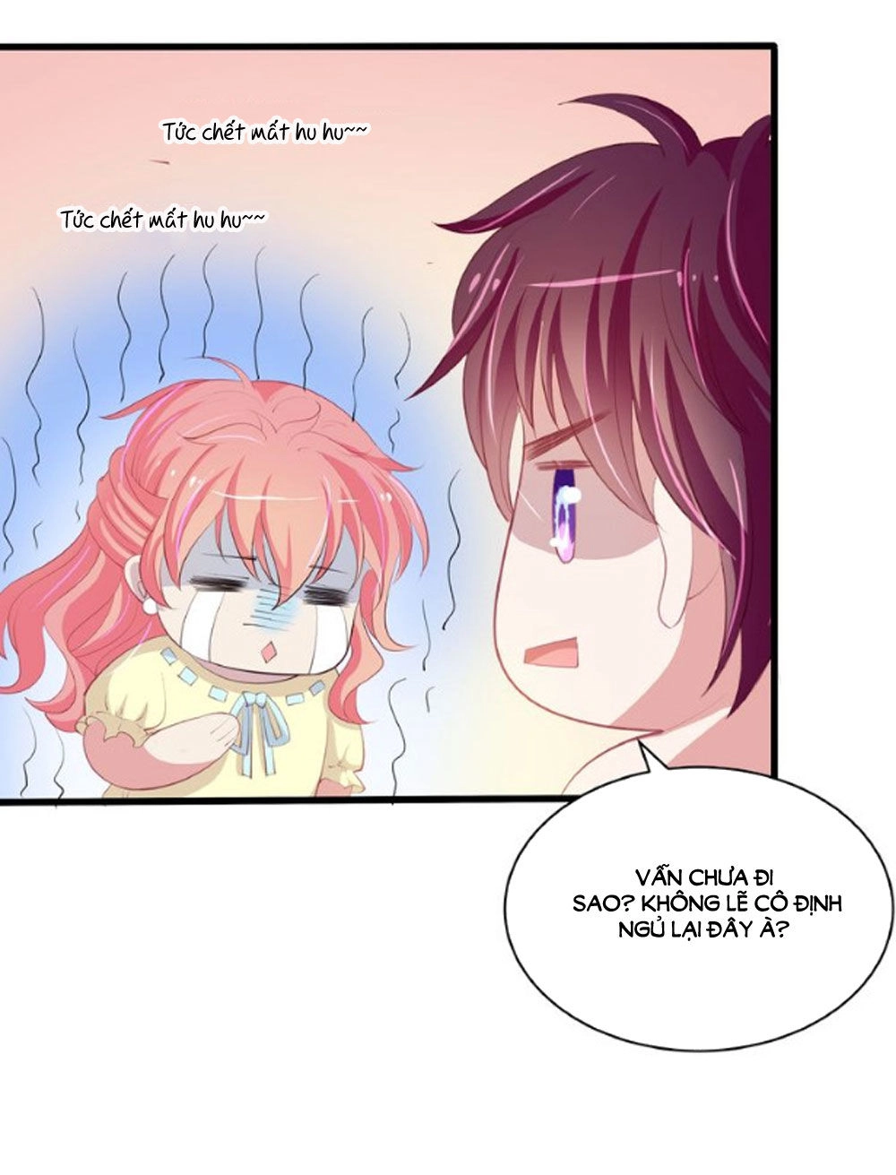 Quản Lí Ngây Ngô Và Thần Tượng Ác Ma Chapter 27 - 14