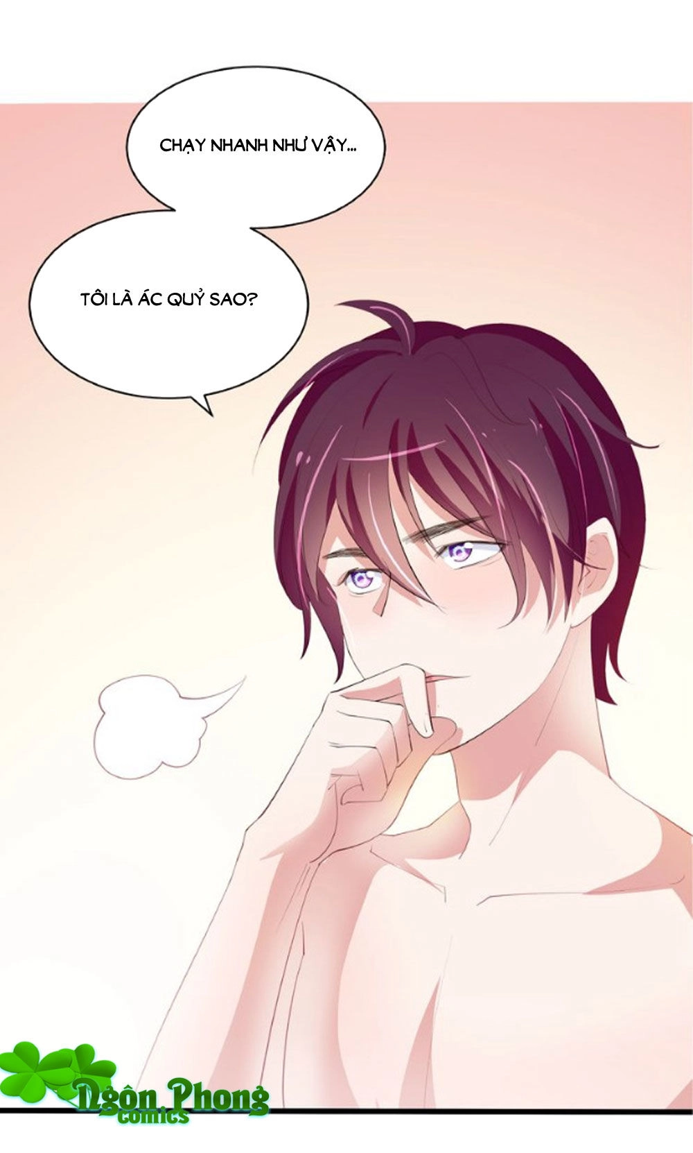 Quản Lí Ngây Ngô Và Thần Tượng Ác Ma Chapter 27 - 16