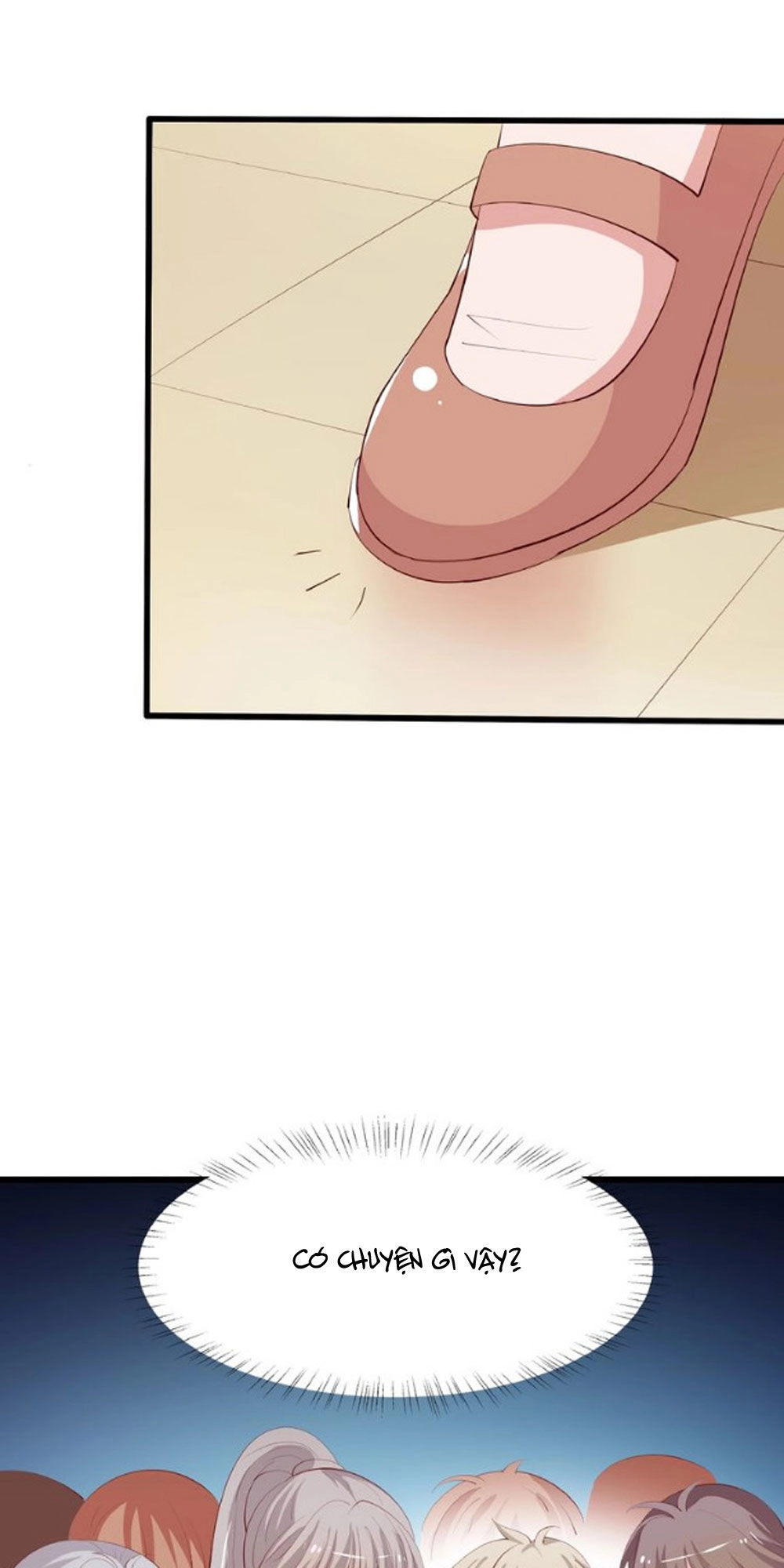 Quản Lí Ngây Ngô Và Thần Tượng Ác Ma Chapter 27 - 19