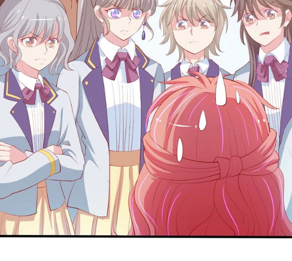 Quản Lí Ngây Ngô Và Thần Tượng Ác Ma Chapter 27 - 20