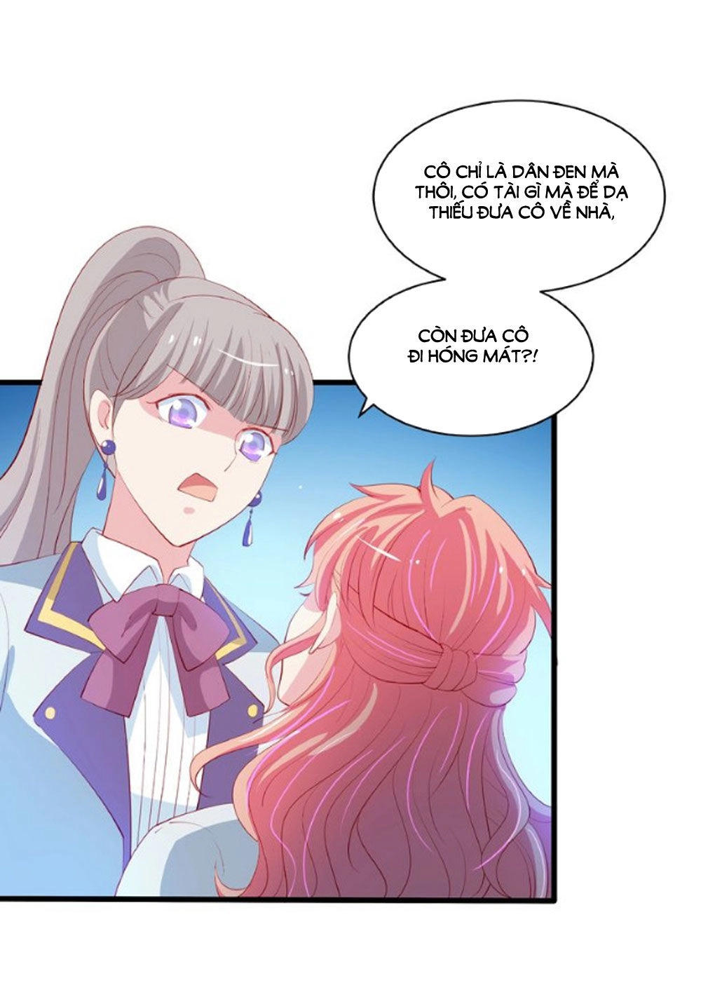 Quản Lí Ngây Ngô Và Thần Tượng Ác Ma Chapter 27 - 23