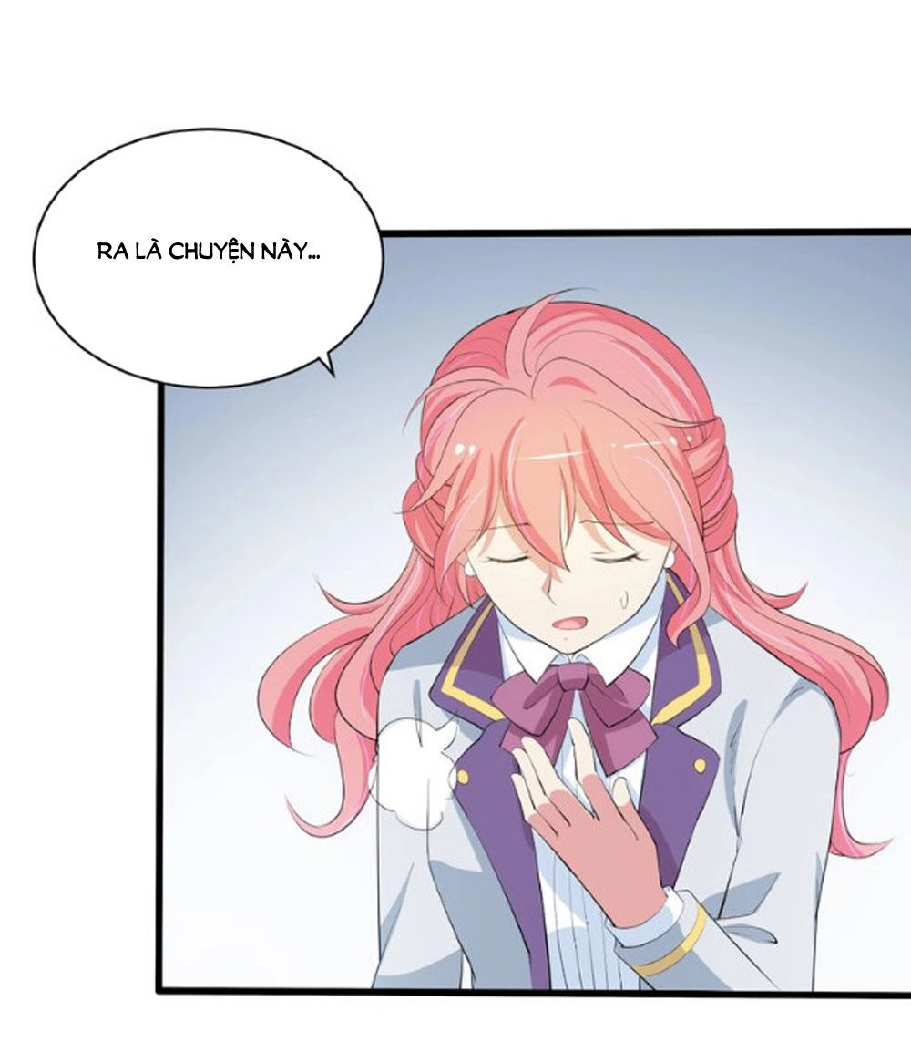 Quản Lí Ngây Ngô Và Thần Tượng Ác Ma Chapter 27 - 24