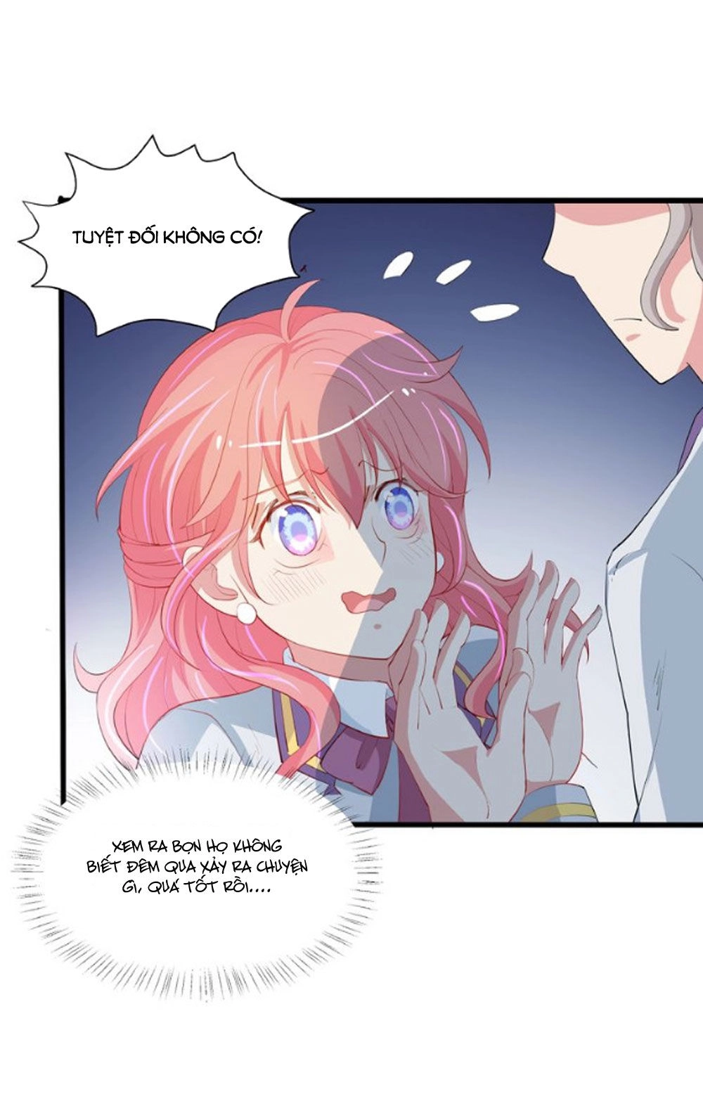 Quản Lí Ngây Ngô Và Thần Tượng Ác Ma Chapter 27 - 26