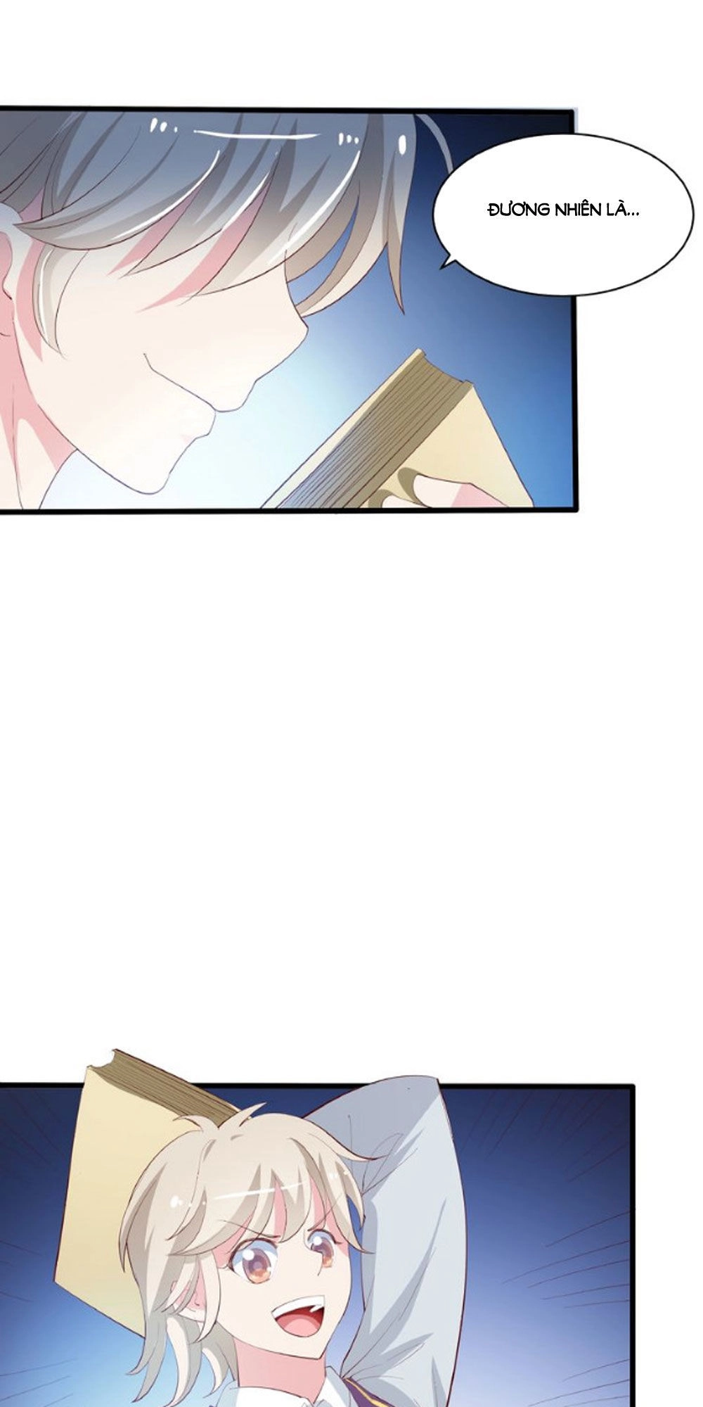 Quản Lí Ngây Ngô Và Thần Tượng Ác Ma Chapter 27 - 29