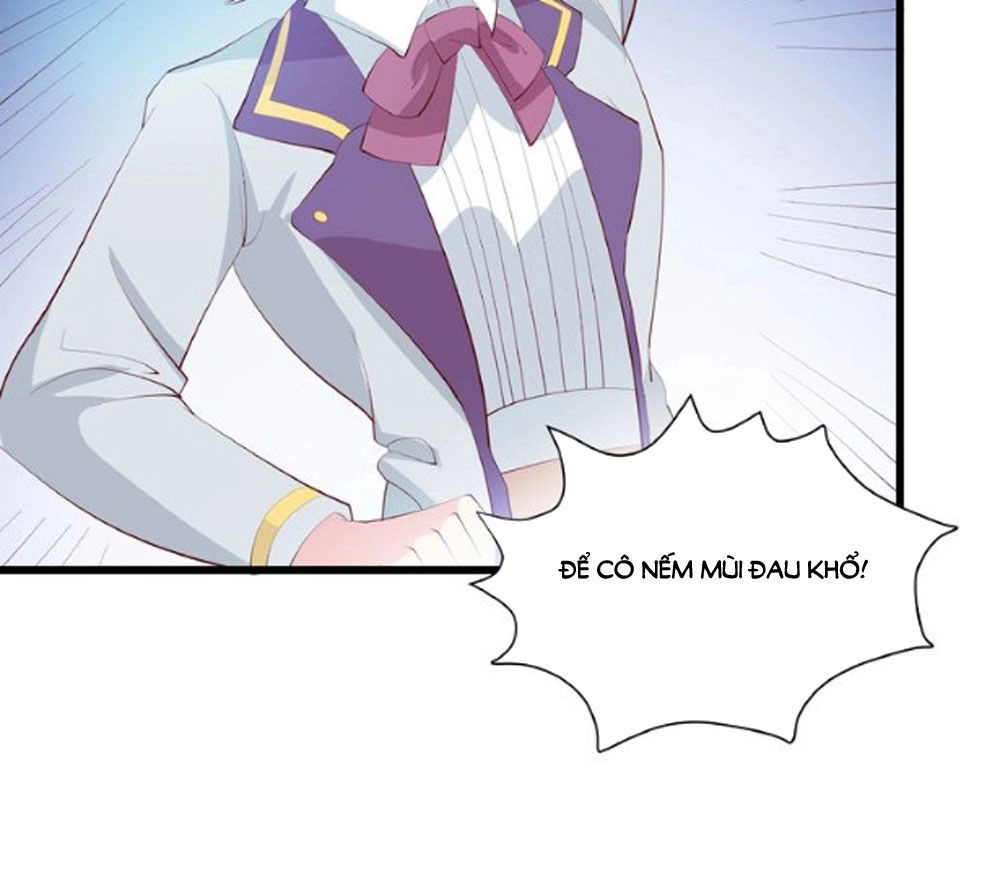 Quản Lí Ngây Ngô Và Thần Tượng Ác Ma Chapter 27 - 30