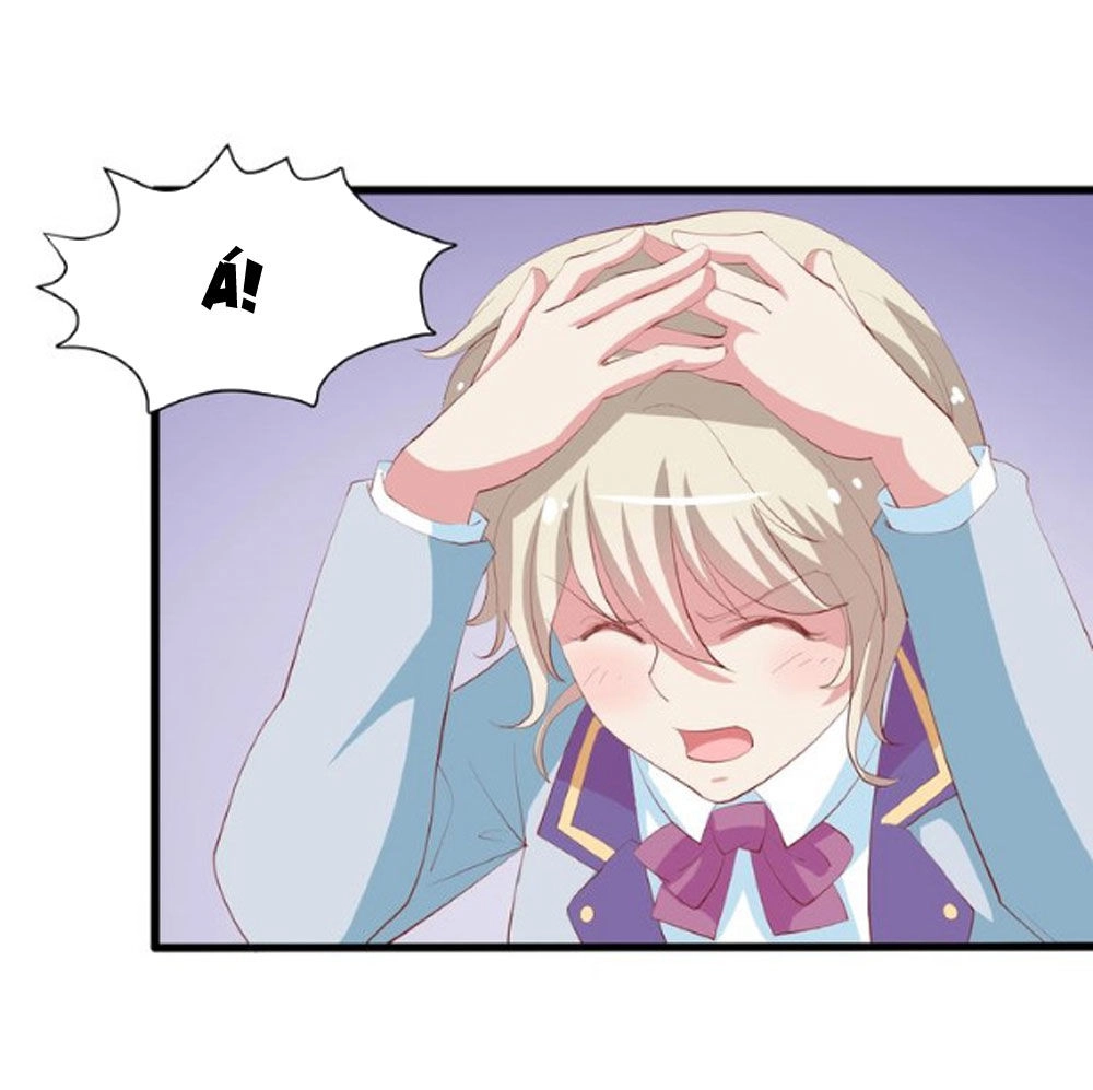 Quản Lí Ngây Ngô Và Thần Tượng Ác Ma Chapter 27 - 31