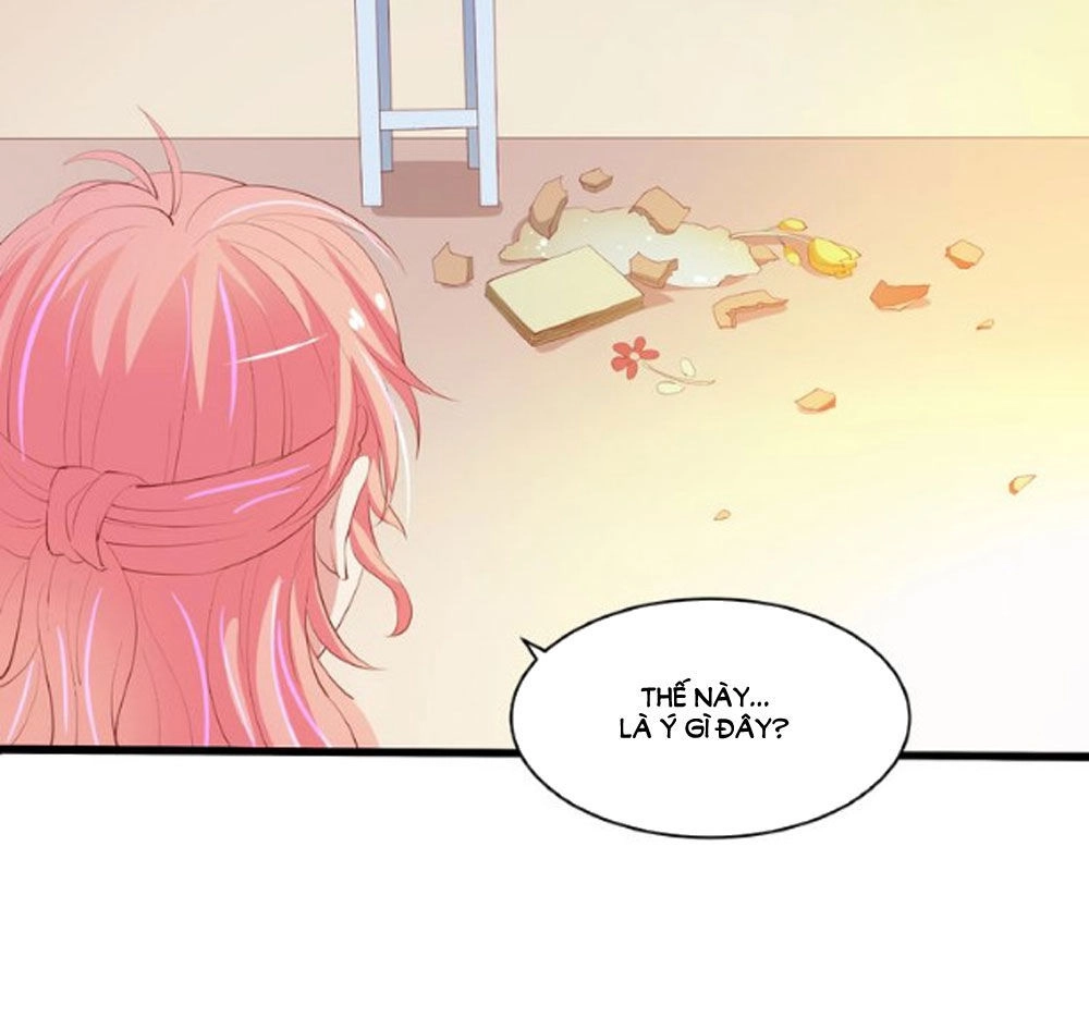 Quản Lí Ngây Ngô Và Thần Tượng Ác Ma Chapter 27 - 34